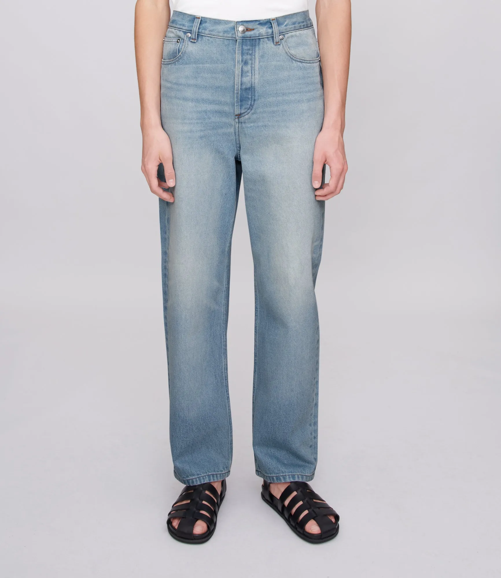 Solal jeans sold by A.P.C. product image thumbnail 4