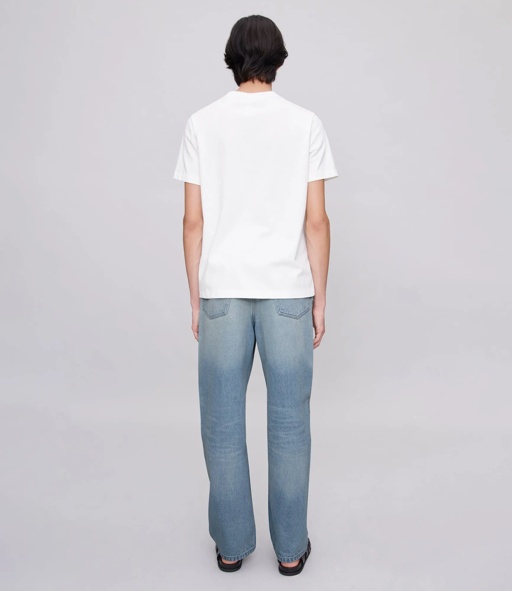 Solal jeans sold by A.P.C. product image thumbnail 3