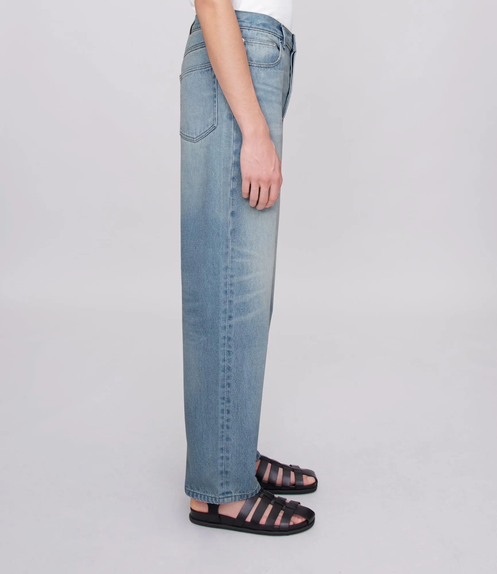 Solal jeans sold by A.P.C. product image thumbnail 5