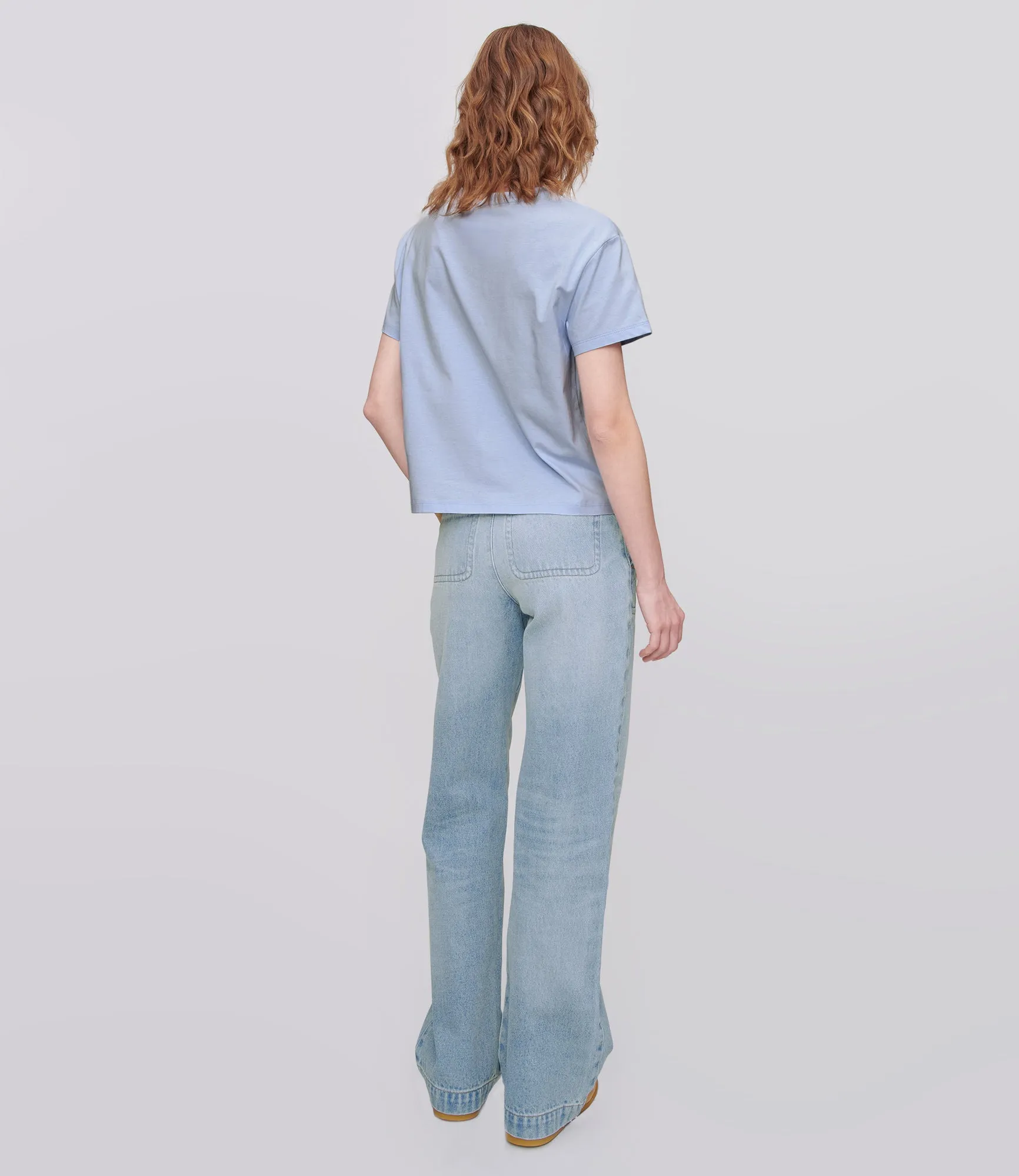 Seaside jeans sold by A.P.C. product image thumbnail 3