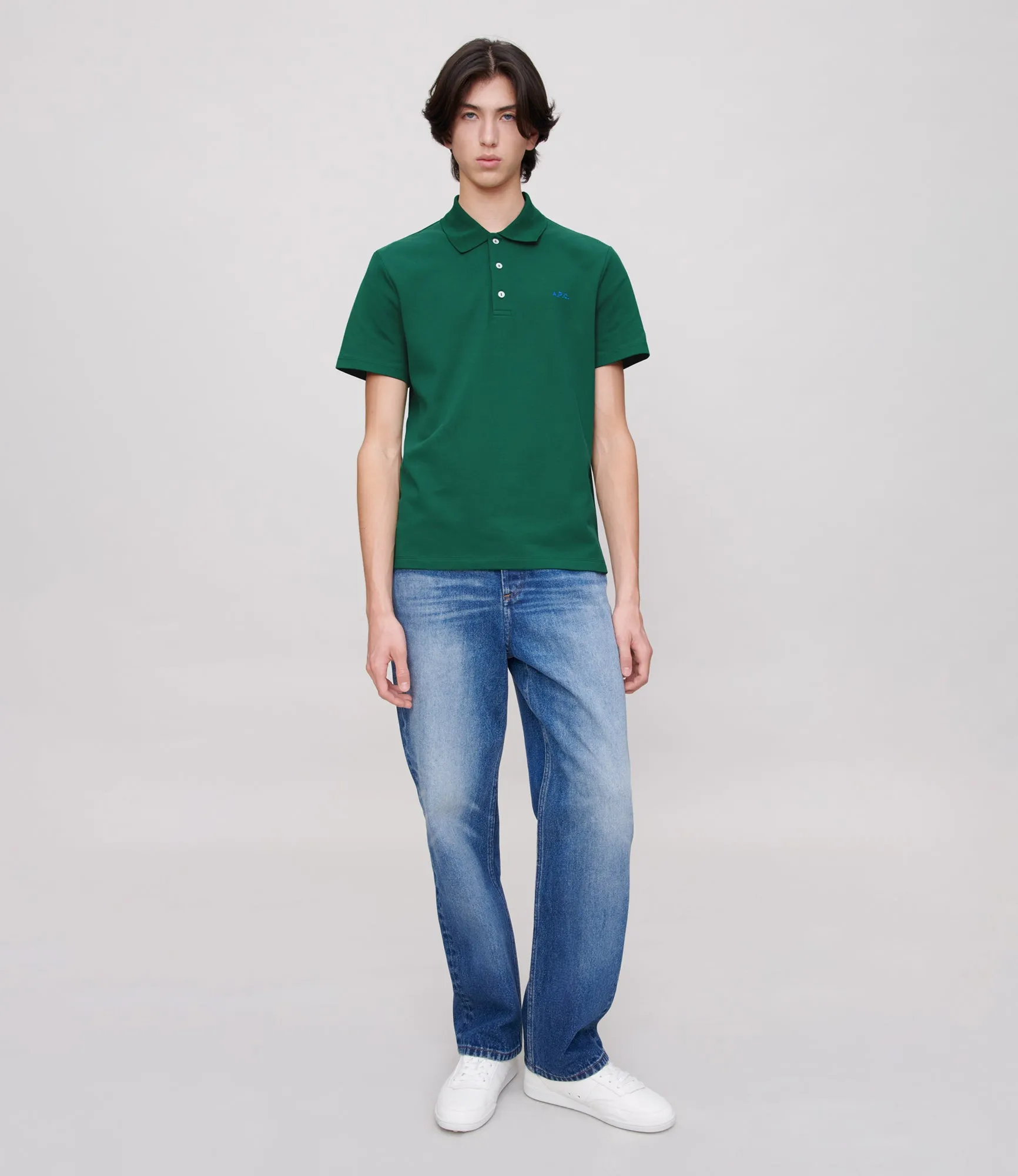 Solal jeans (M) sold by A.P.C.