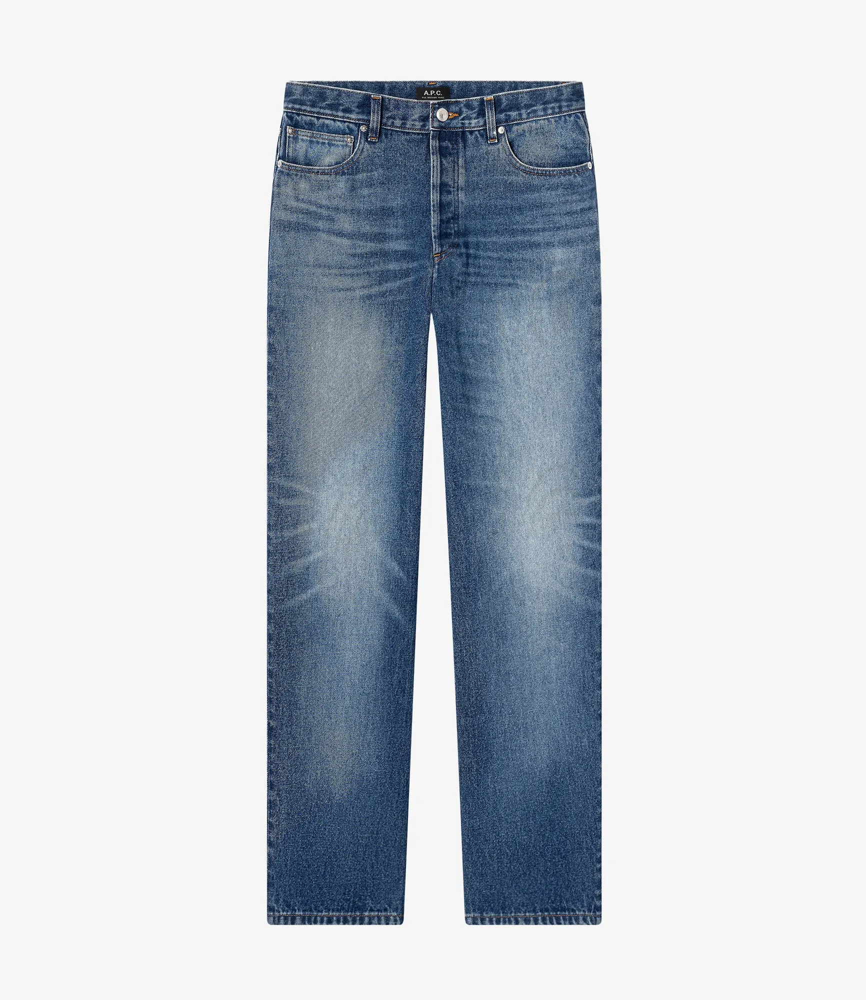 Solal jeans (M) sold by A.P.C. product image thumbnail 2