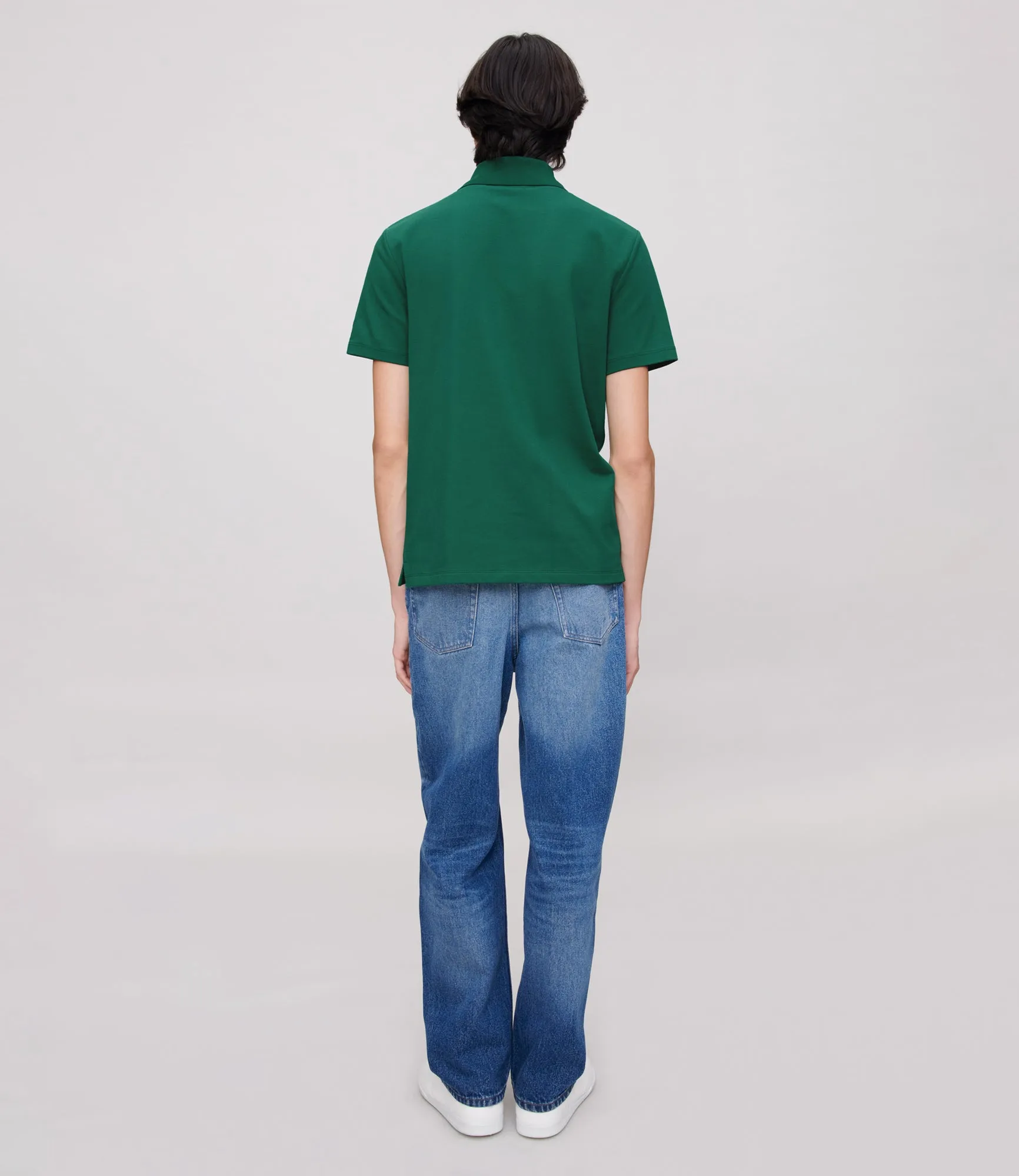 Solal jeans (M) sold by A.P.C. product image thumbnail 3