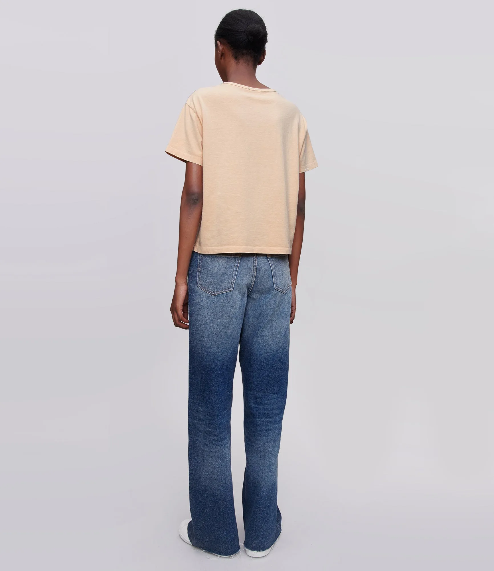 Solal jeans (W) sold by A.P.C. product image thumbnail 3
