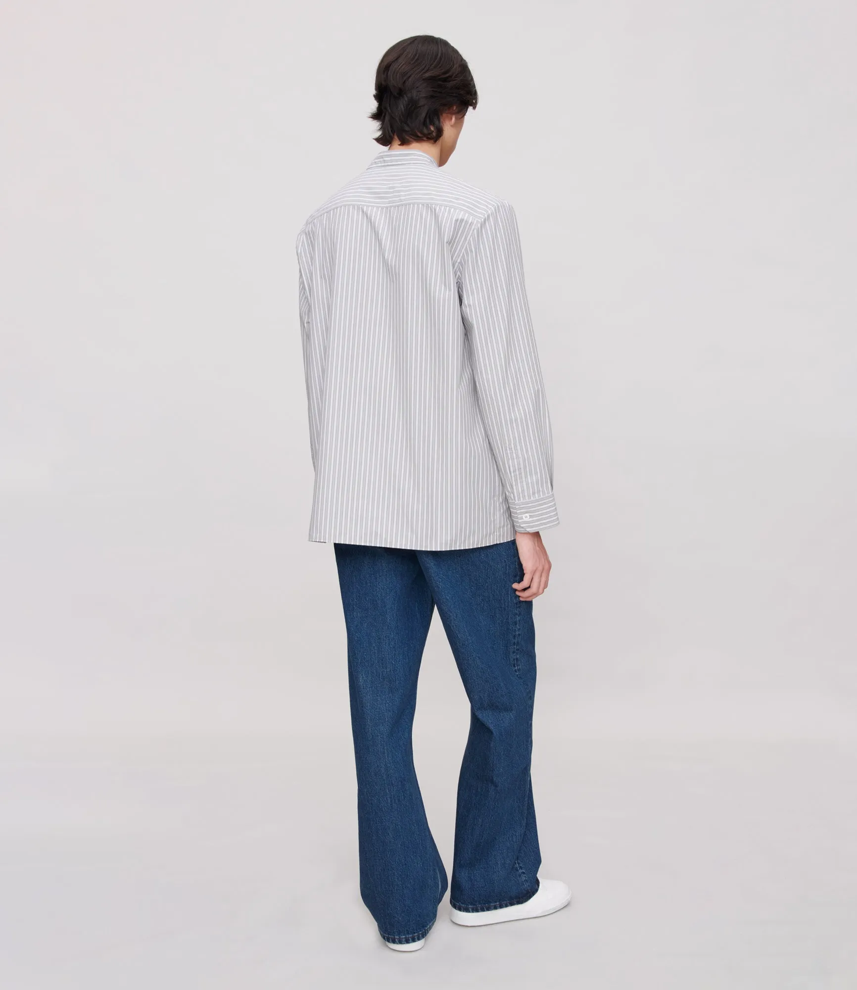 Aaron jeans sold by A.P.C. product image thumbnail 3