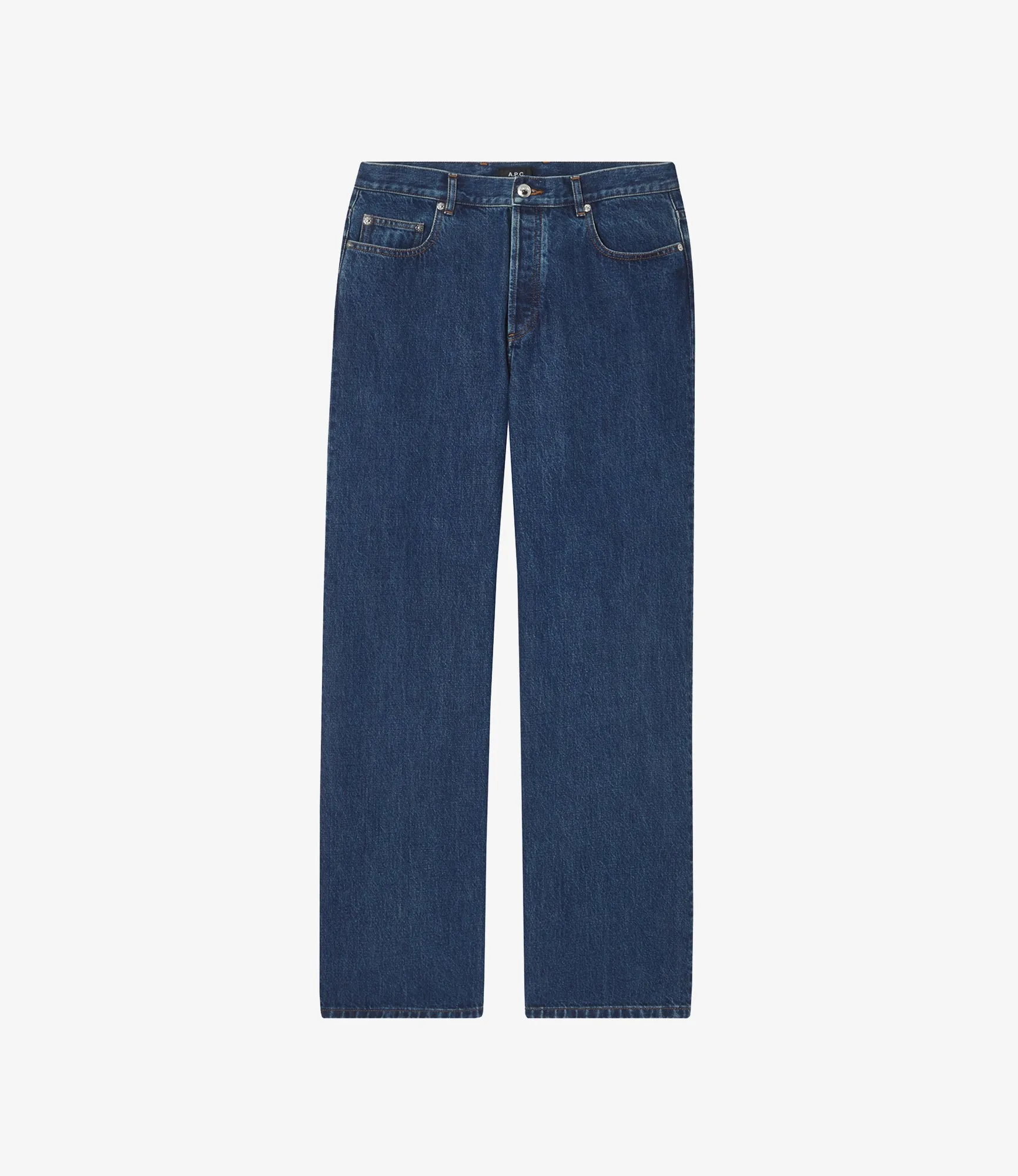 Aaron jeans sold by A.P.C. product image thumbnail 2