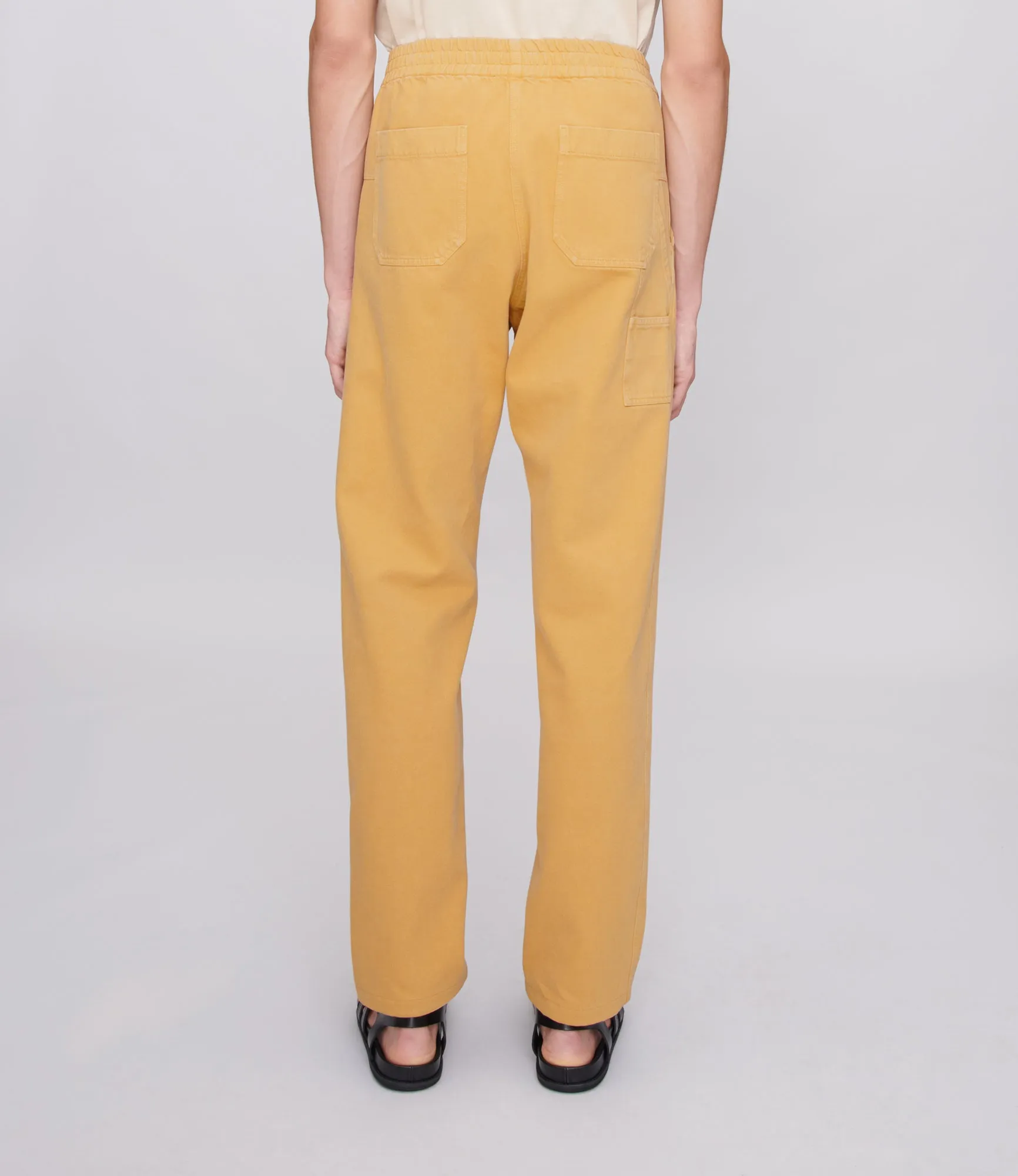 Chuck pants sold by A.P.C. product image thumbnail 5