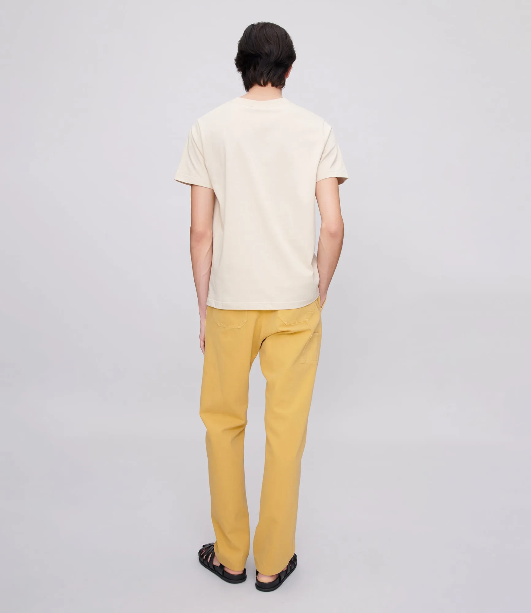 Chuck pants sold by A.P.C. product image thumbnail 3