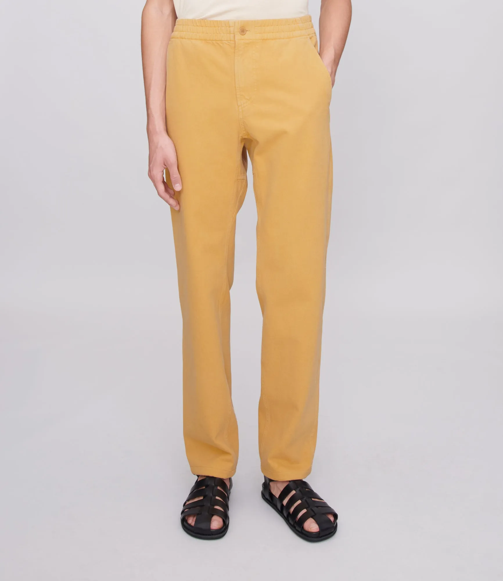 Chuck pants sold by A.P.C. product image thumbnail 4