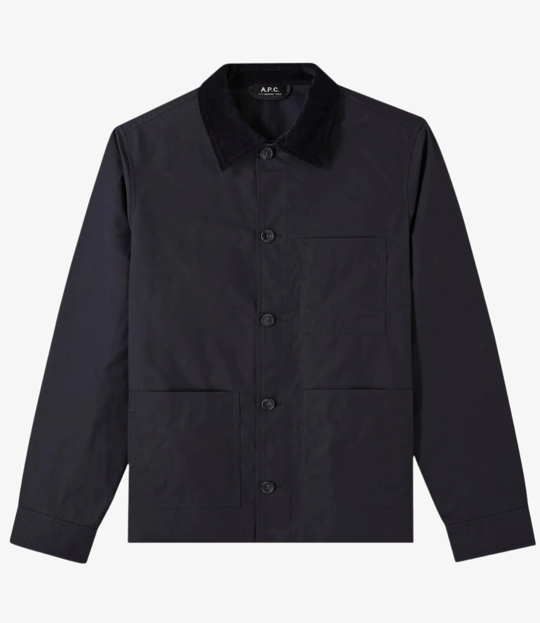 Gabriel jacket sold by A.P.C. product image thumbnail 2