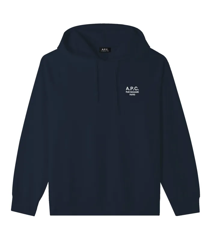 Oscar hoodie sold by A.P.C.