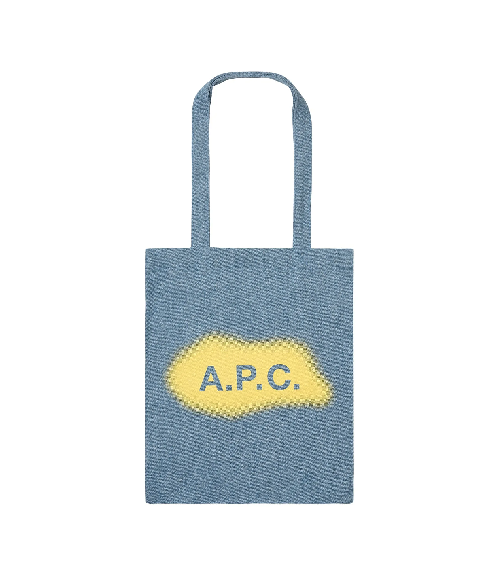 Lou tote bag sold by A.P.C.