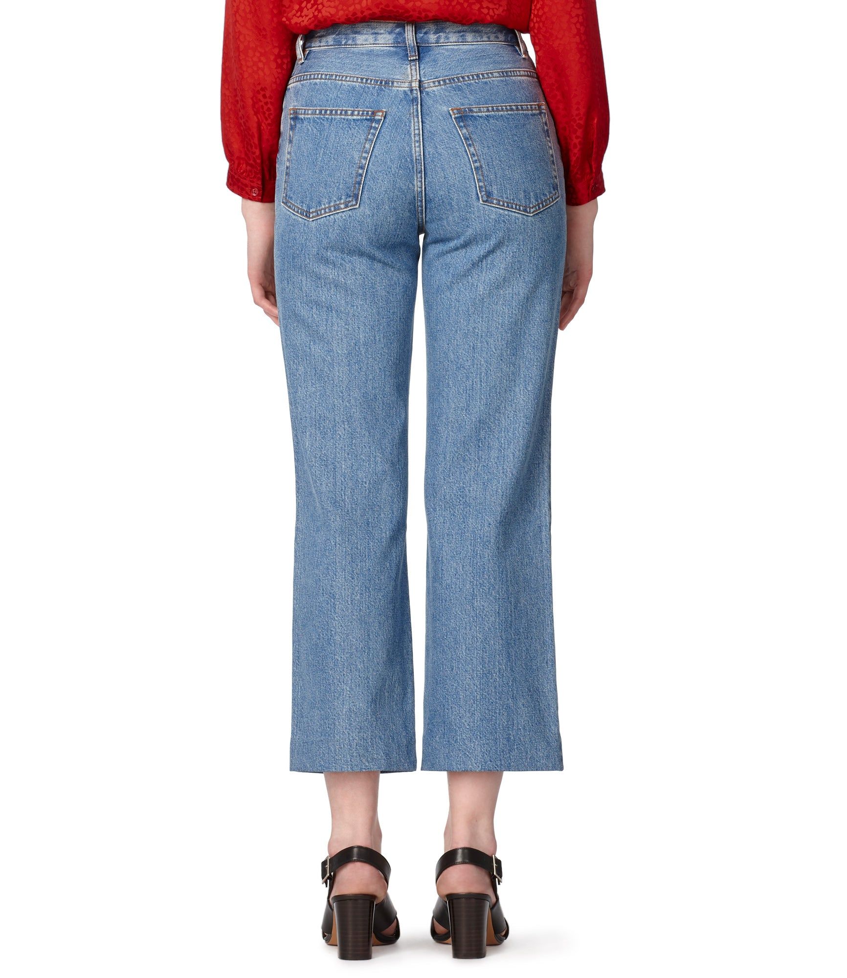Sailor Jeans sold by A.P.C. product image thumbnail 2