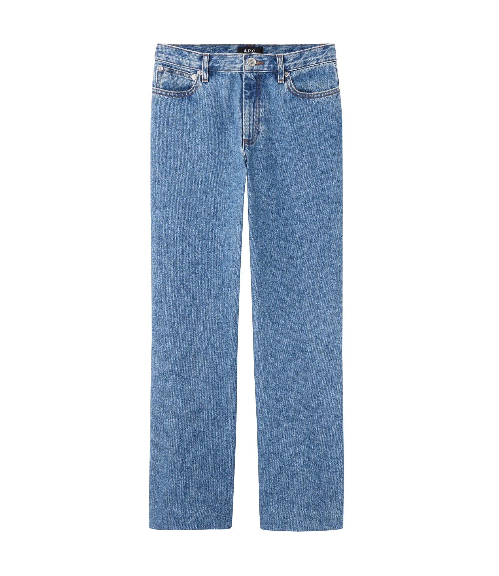 Sailor Jeans sold by A.P.C.