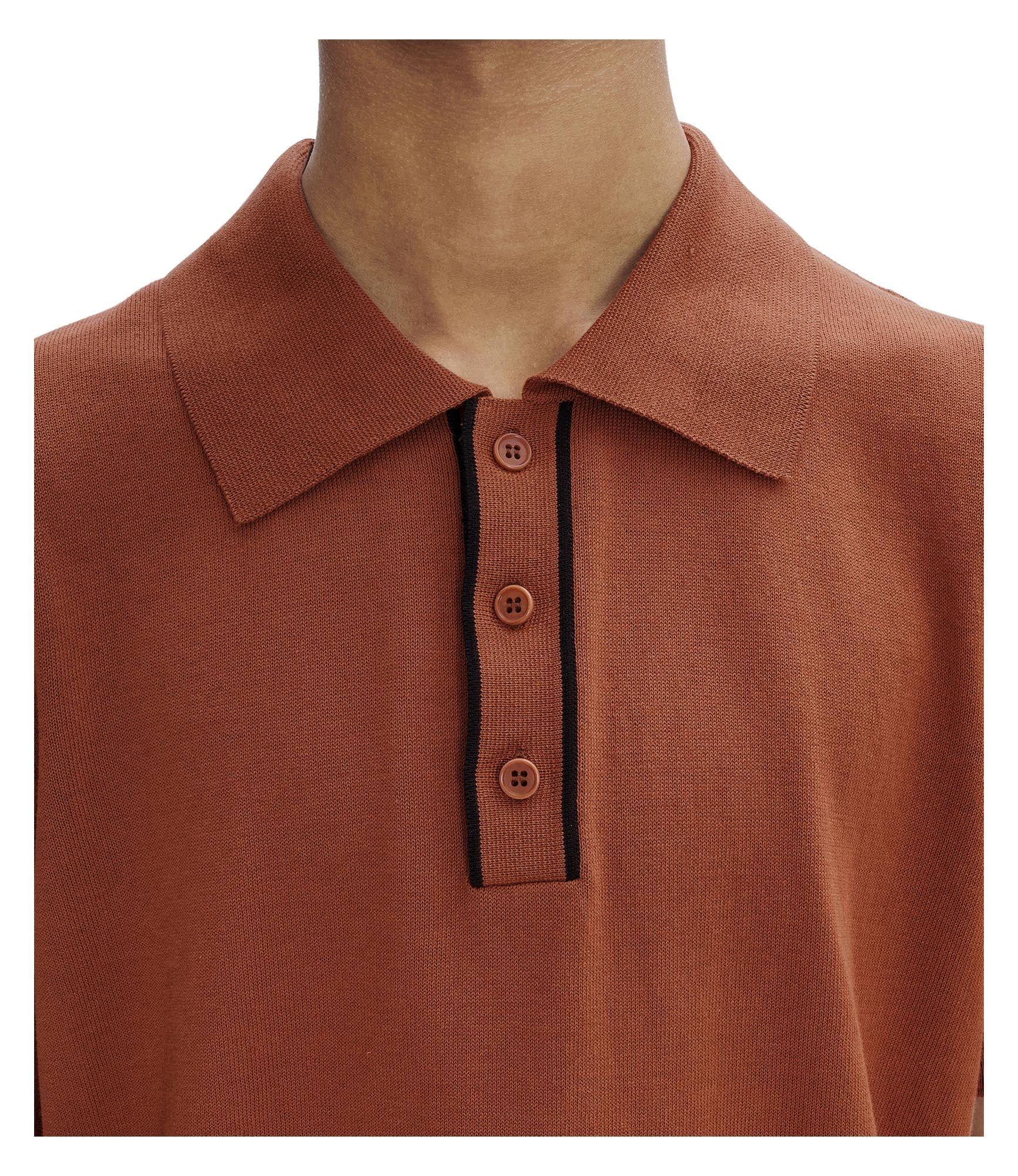Jacky polo shirt sold by A.P.C. product image thumbnail 5