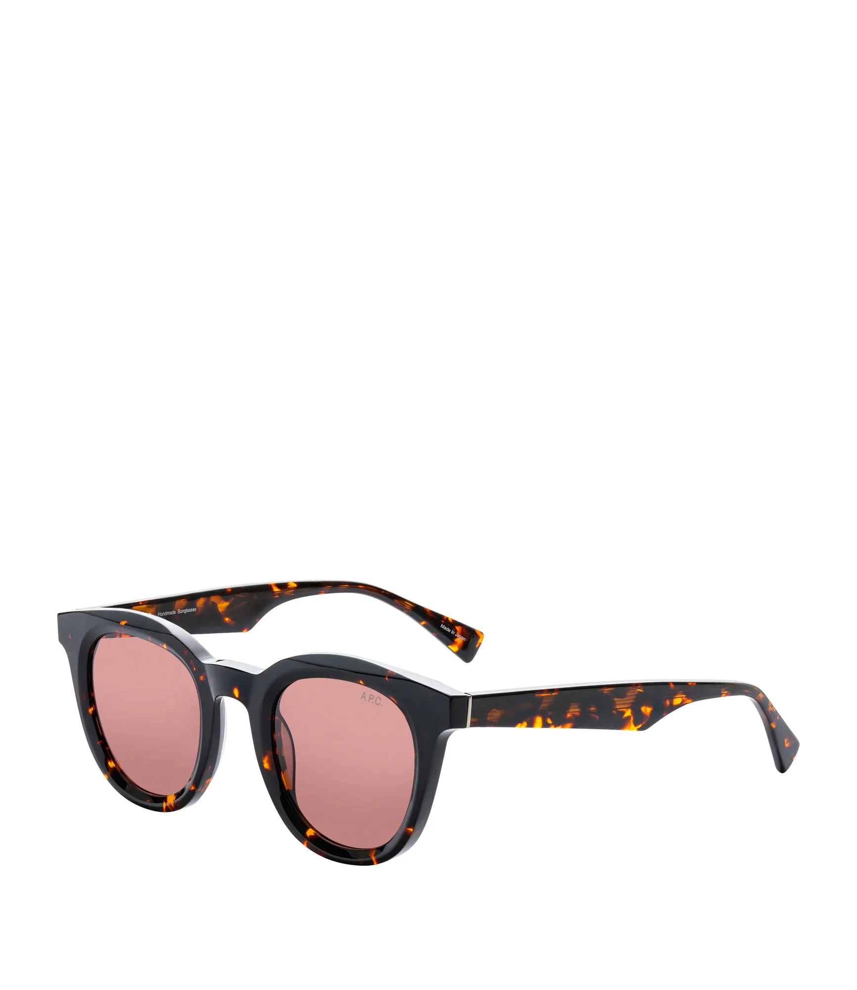 Reef Tame Impala sunglasses sold by A.P.C. product image thumbnail 3