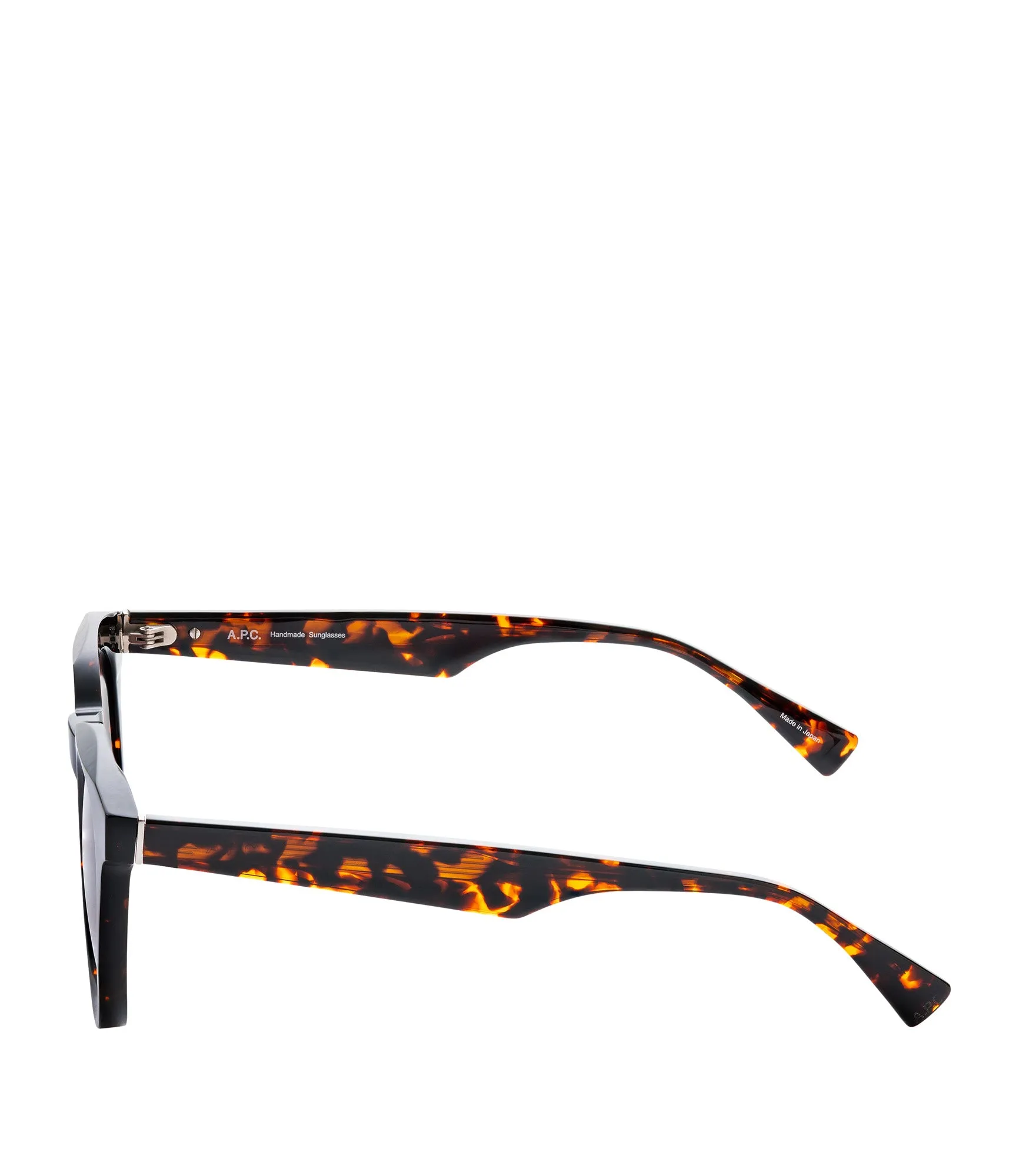 Reef Tame Impala sunglasses sold by A.P.C. product image thumbnail 4