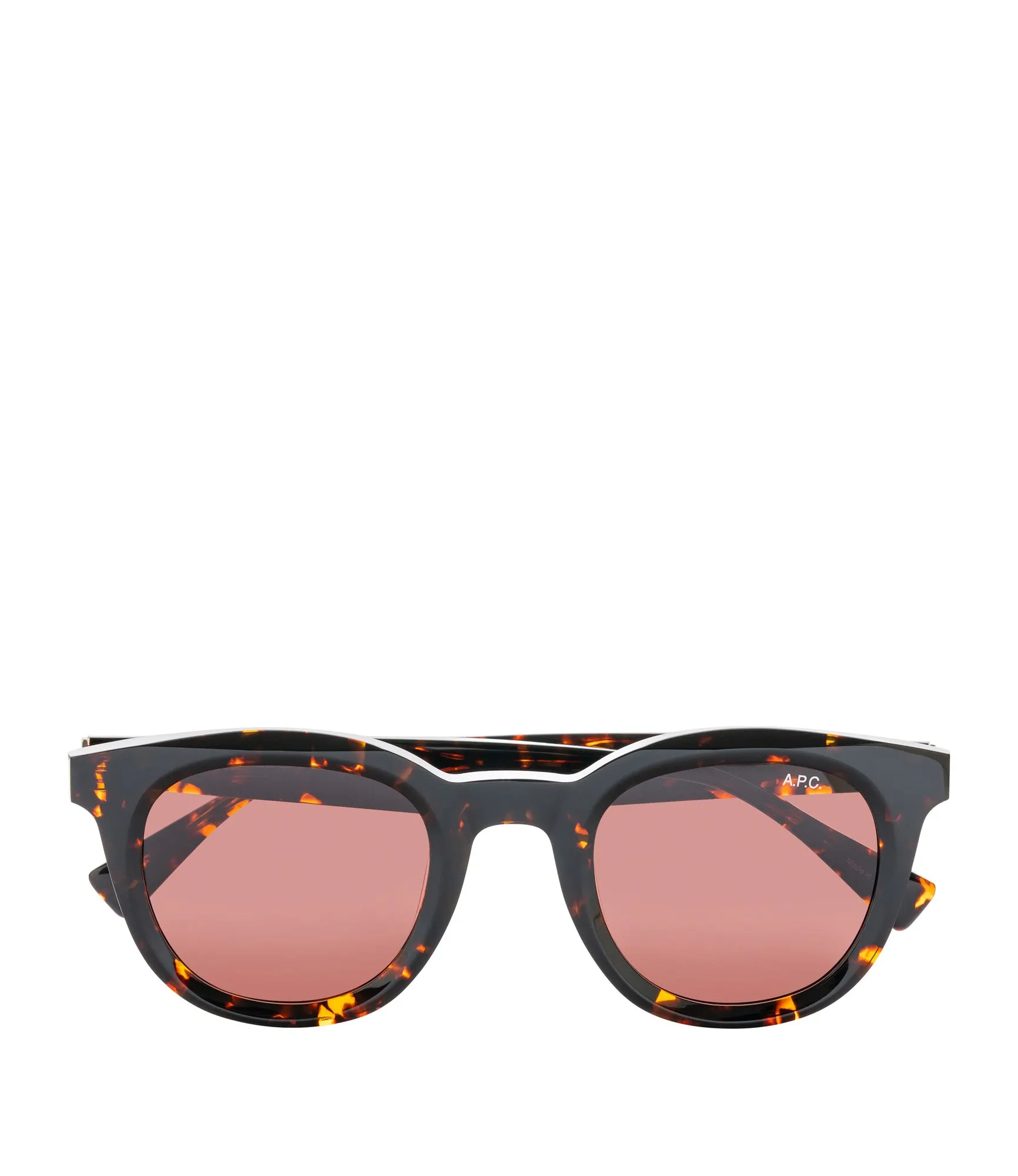 Reef Tame Impala sunglasses sold by A.P.C.