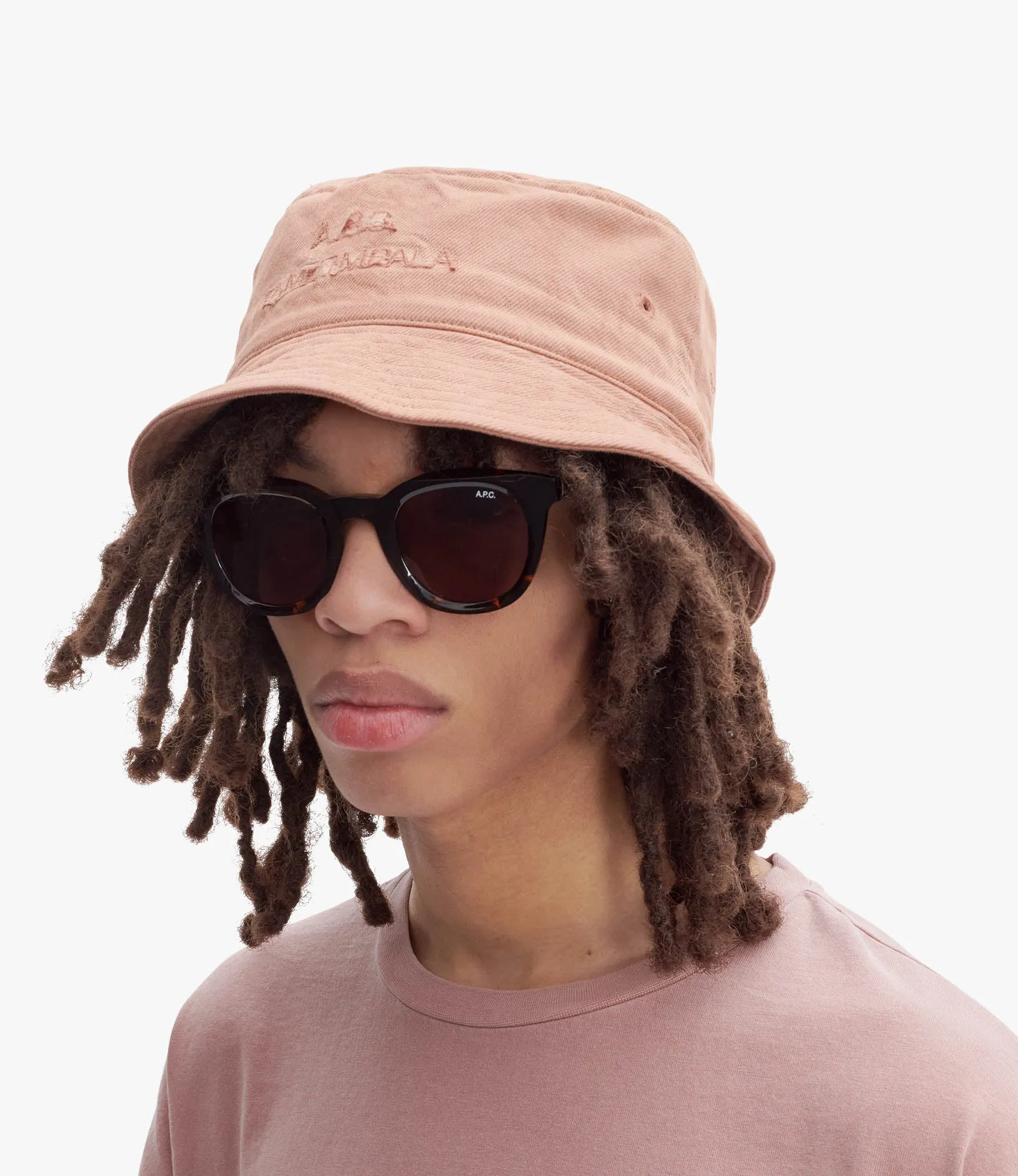 Reef Tame Impala sunglasses sold by A.P.C. product image thumbnail 2