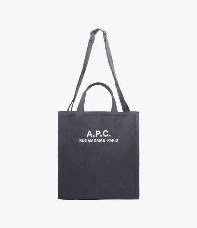 Recuperation Shopping Bag sold by A.P.C.