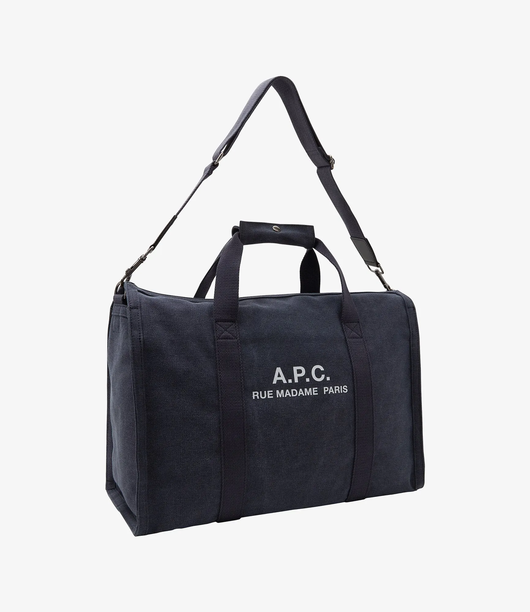 Recuperation gym bag sold by A.P.C. product image thumbnail 3