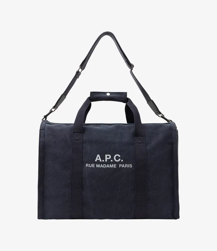 Recuperation gym bag sold by A.P.C.