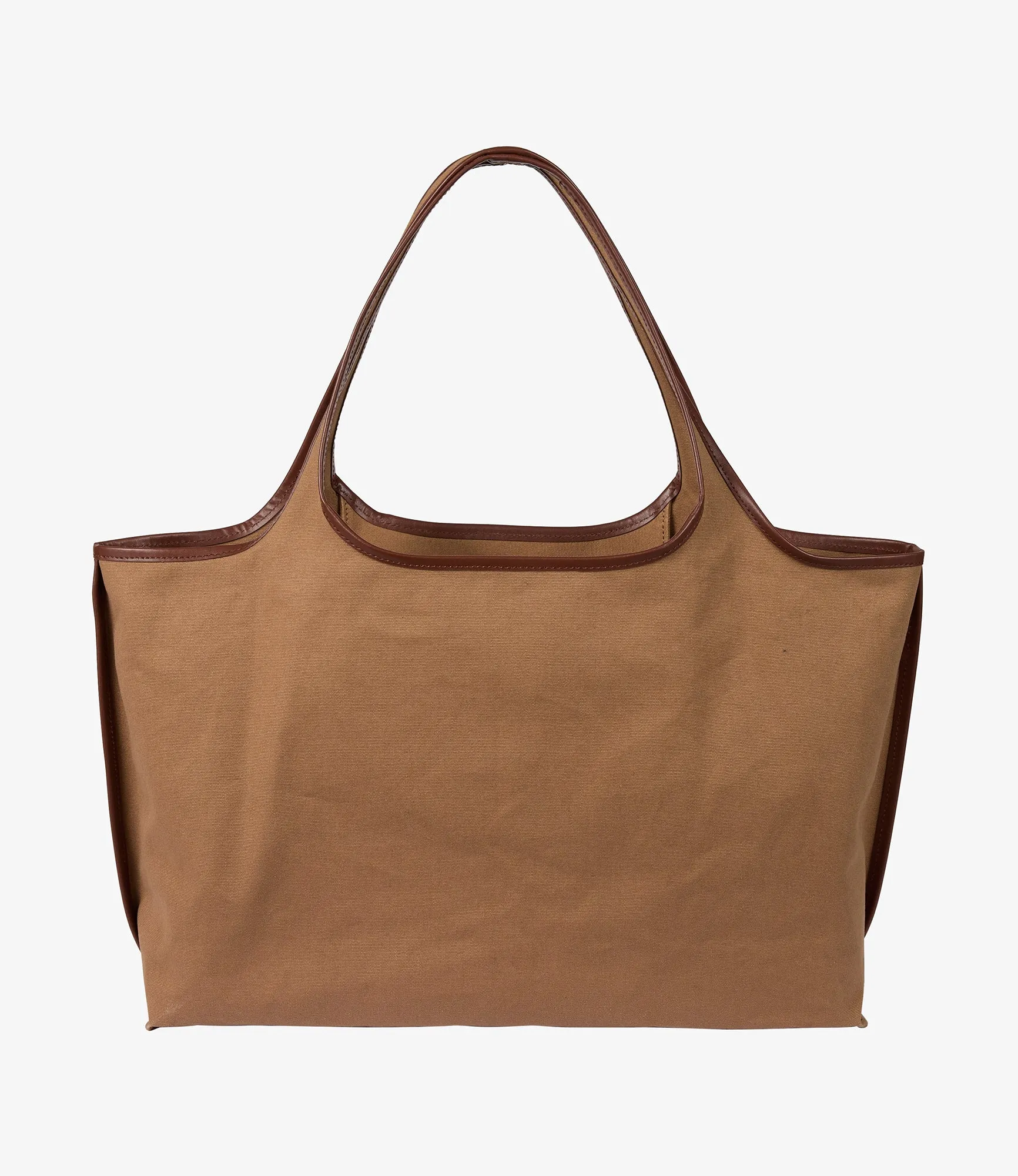 Harper shopper tote sold by A.P.C. product image thumbnail 4