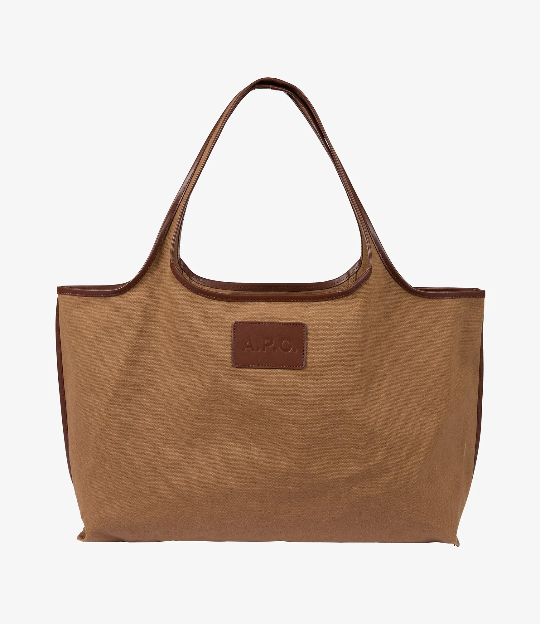 Harper shopper tote sold by A.P.C.