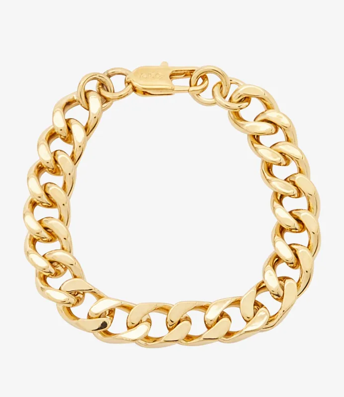 Minimal Maxi bracelet sold by A.P.C.