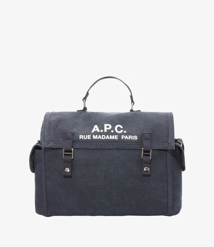 Recuperation satchel sold by A.P.C.