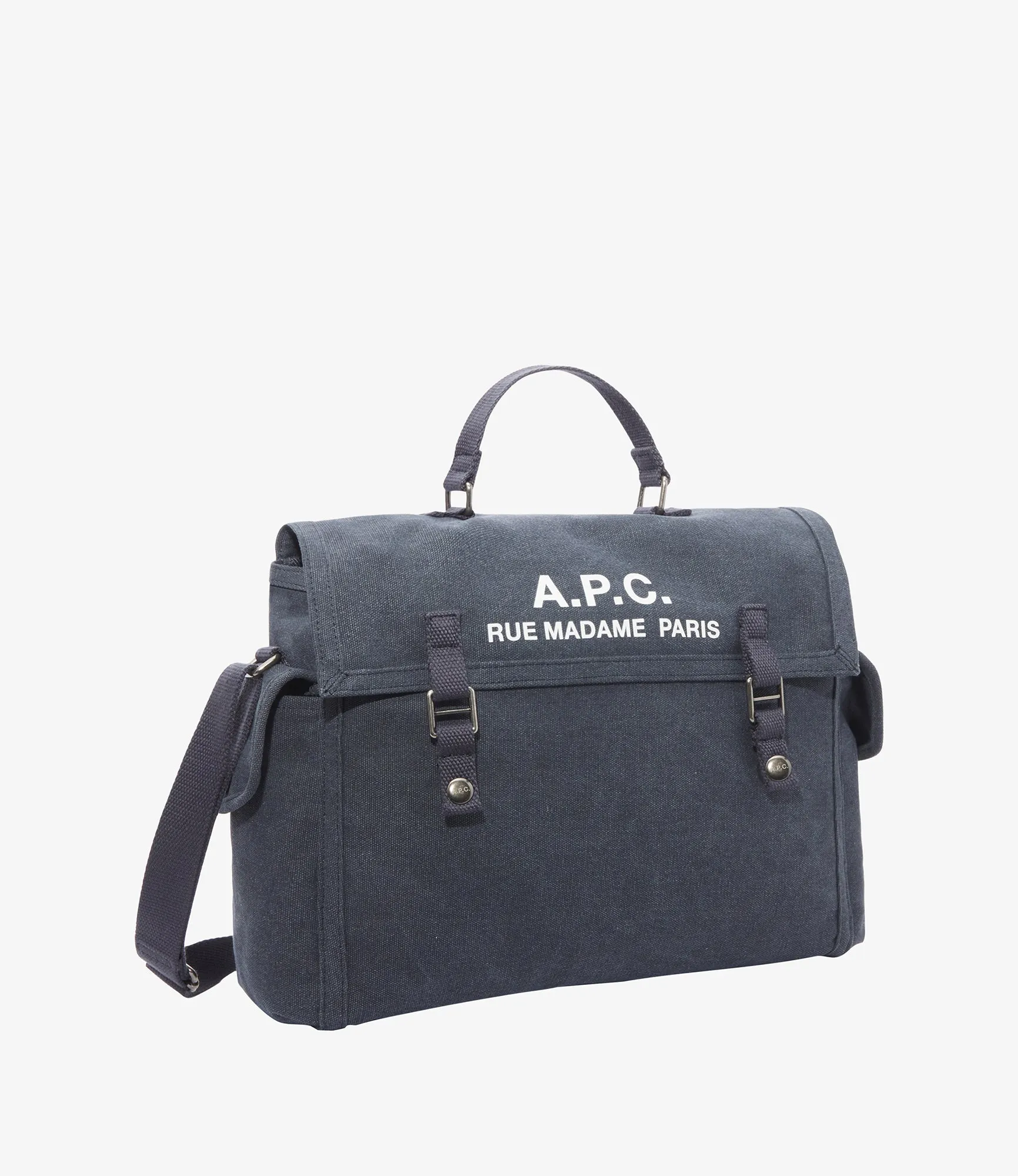 Recuperation satchel sold by A.P.C. product image thumbnail 3