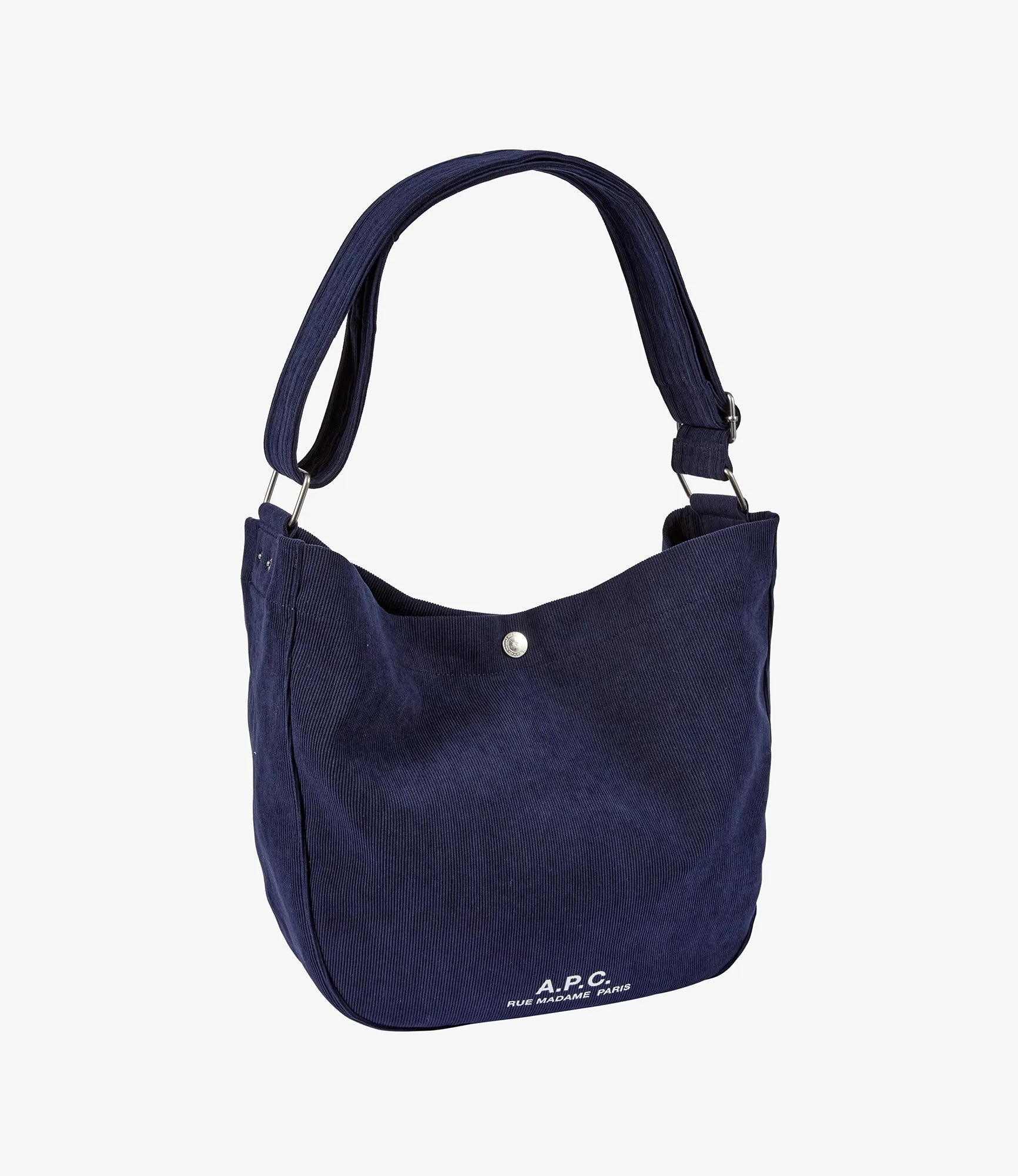 Journal satchel sold by A.P.C. product image thumbnail 3