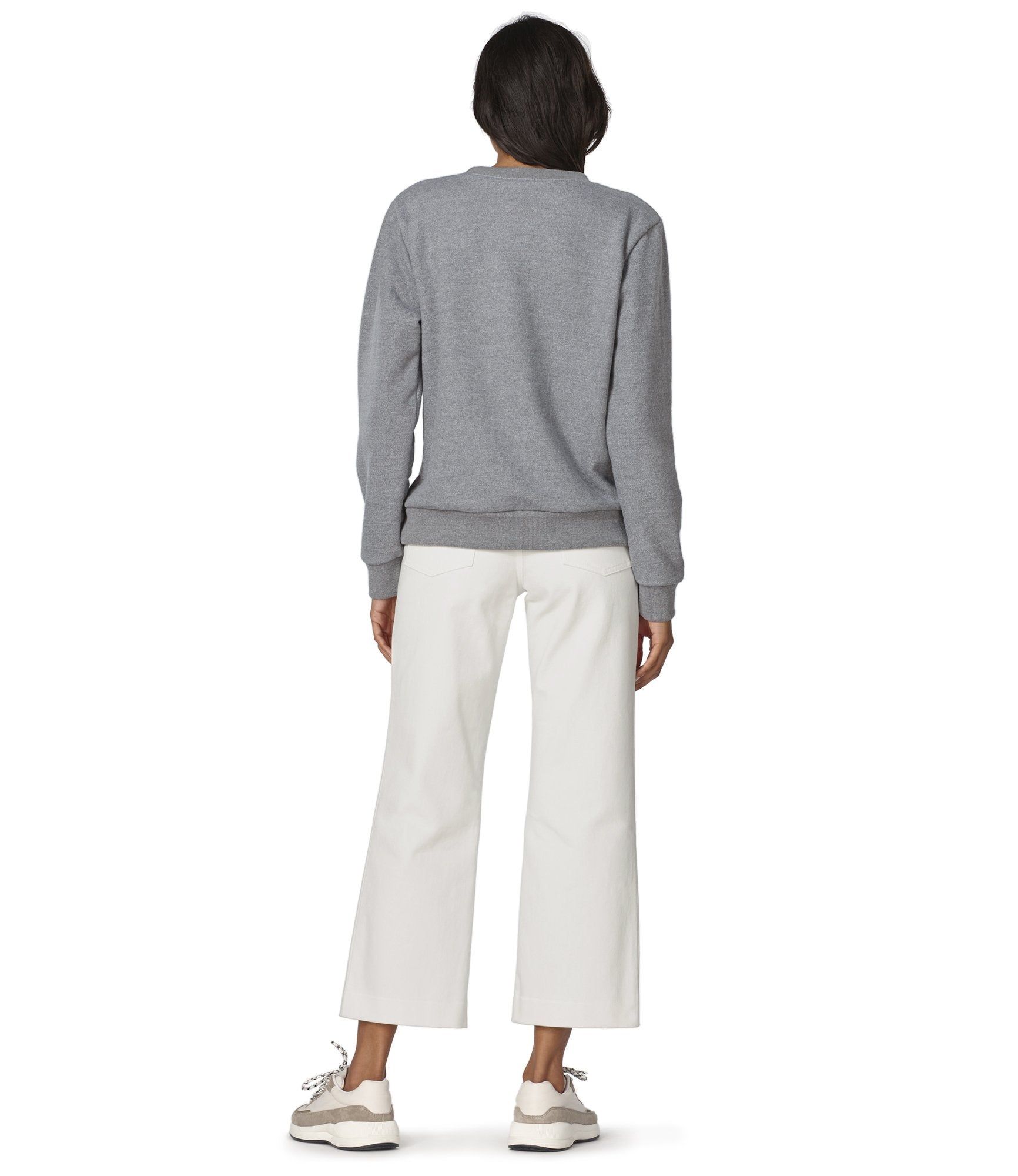 Claudius sweatshirt sold by A.P.C. product image thumbnail 4