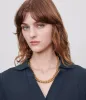 Minimal Maxi necklace sold by A.P.C.