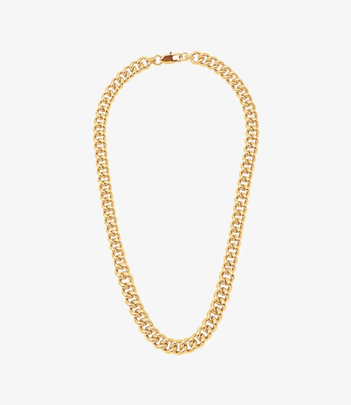Minimal Maxi necklace sold by A.P.C.