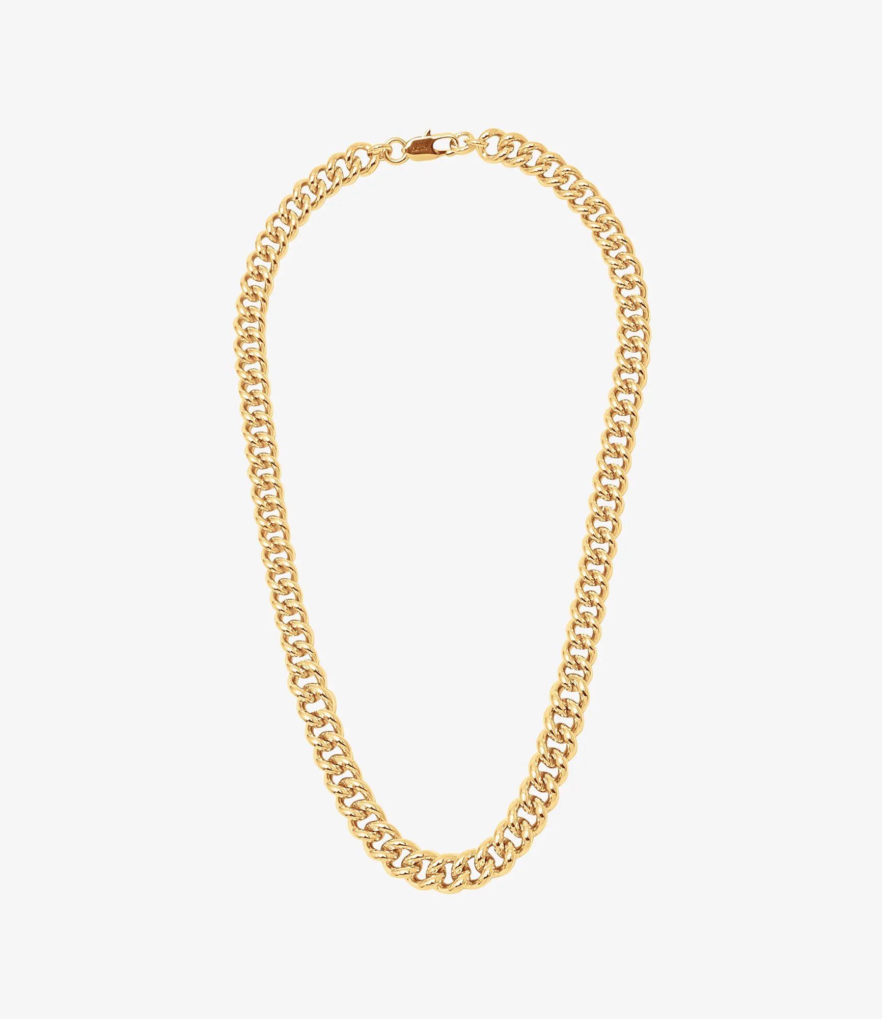 Minimal Maxi necklace sold by A.P.C.