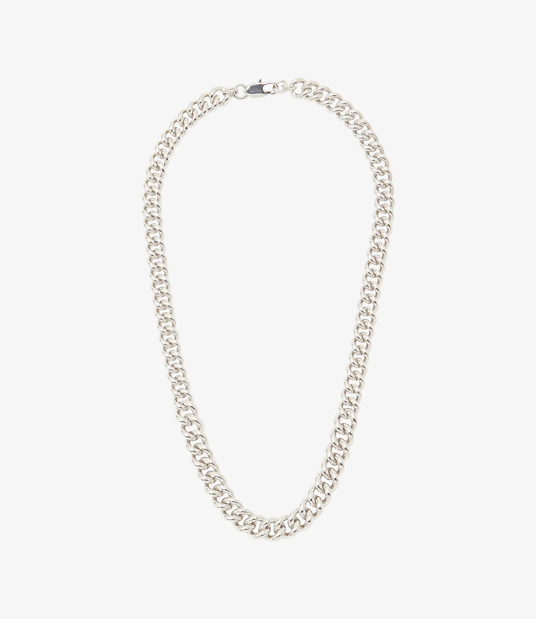 Minimal Maxi necklace sold by A.P.C.