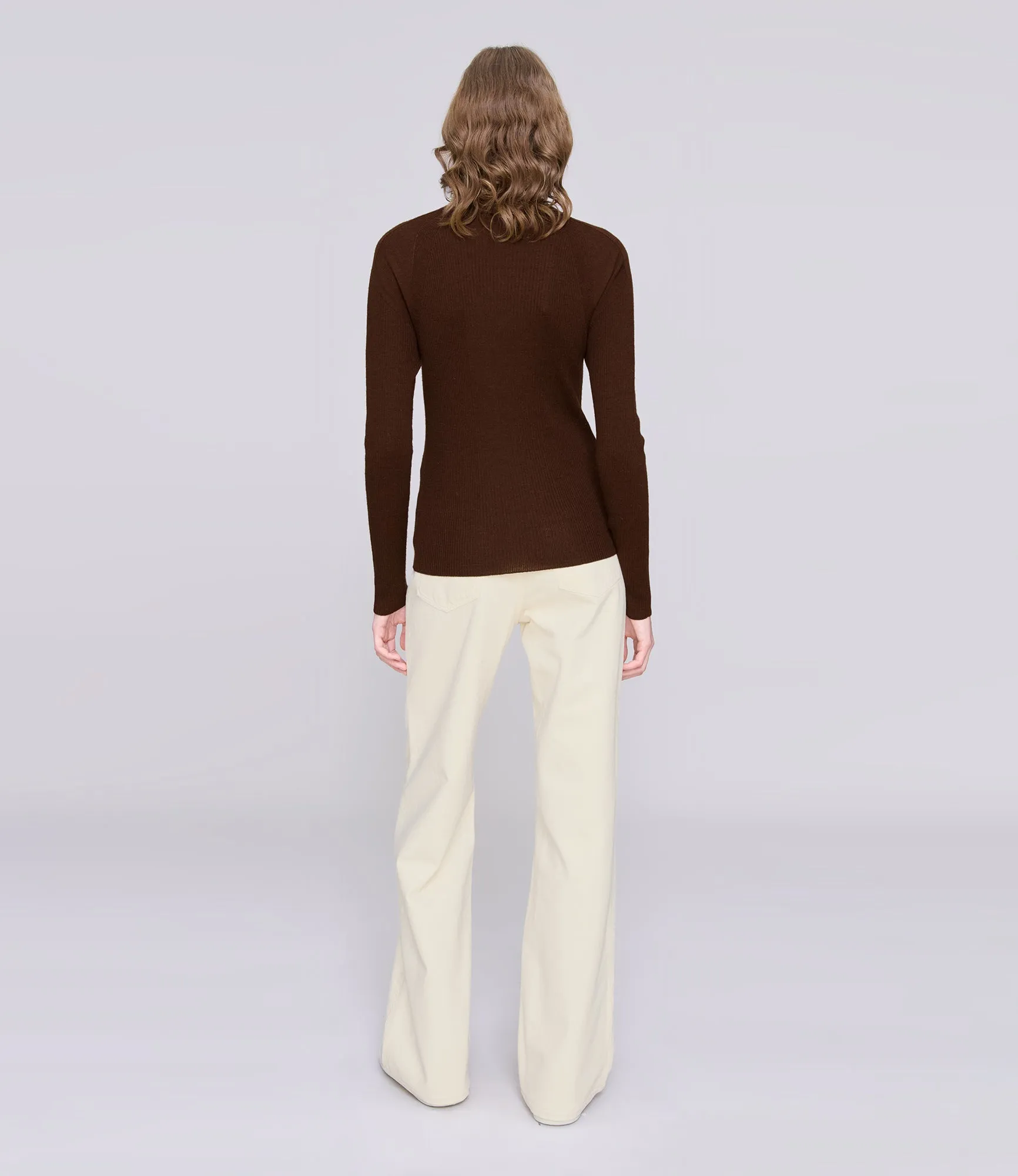 Carmen sweater sold by A.P.C. product image thumbnail 3