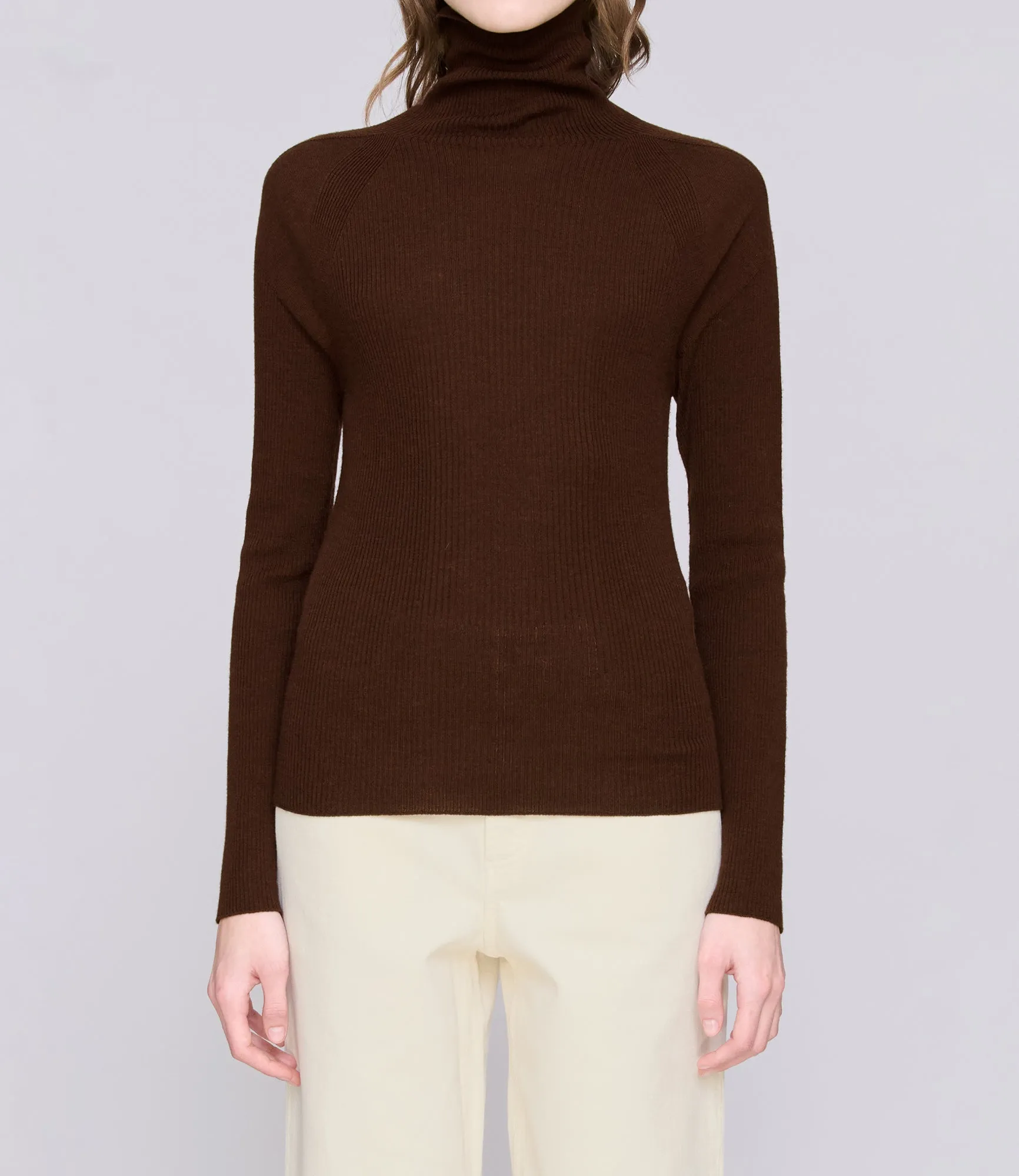 Carmen sweater sold by A.P.C. product image thumbnail 4
