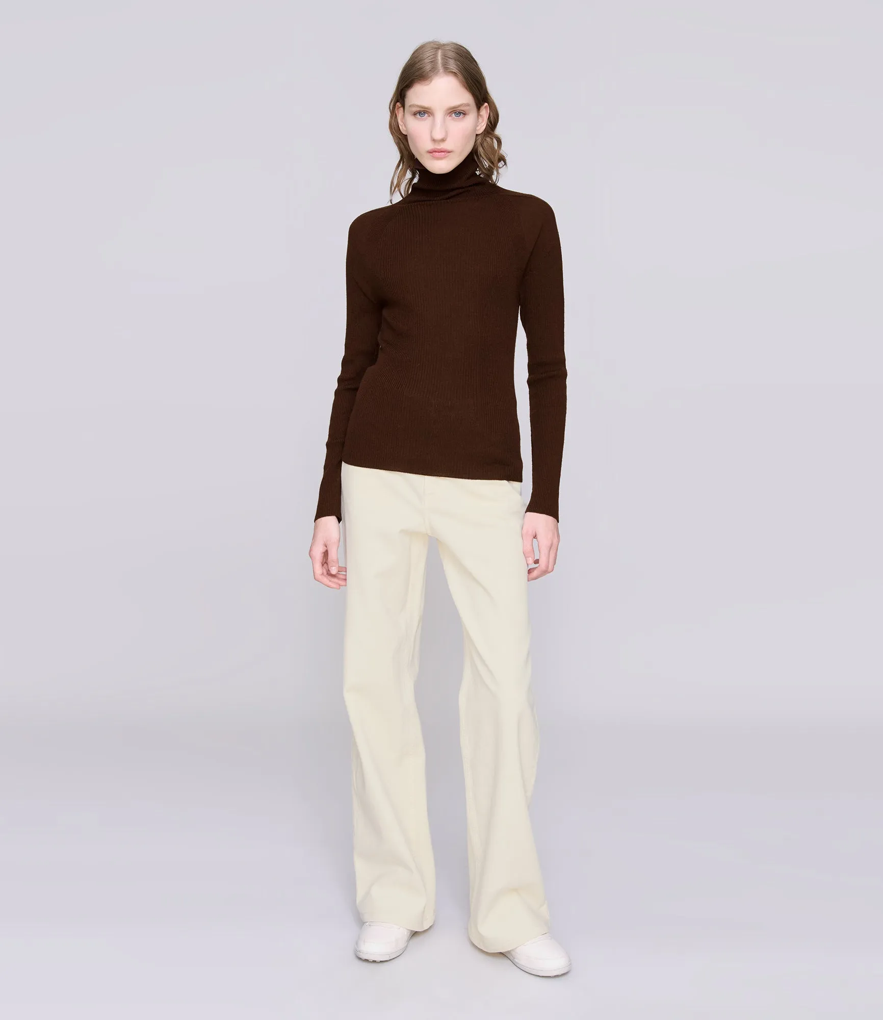 Carmen sweater sold by A.P.C.