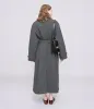 Lea coat sold by A.P.C.