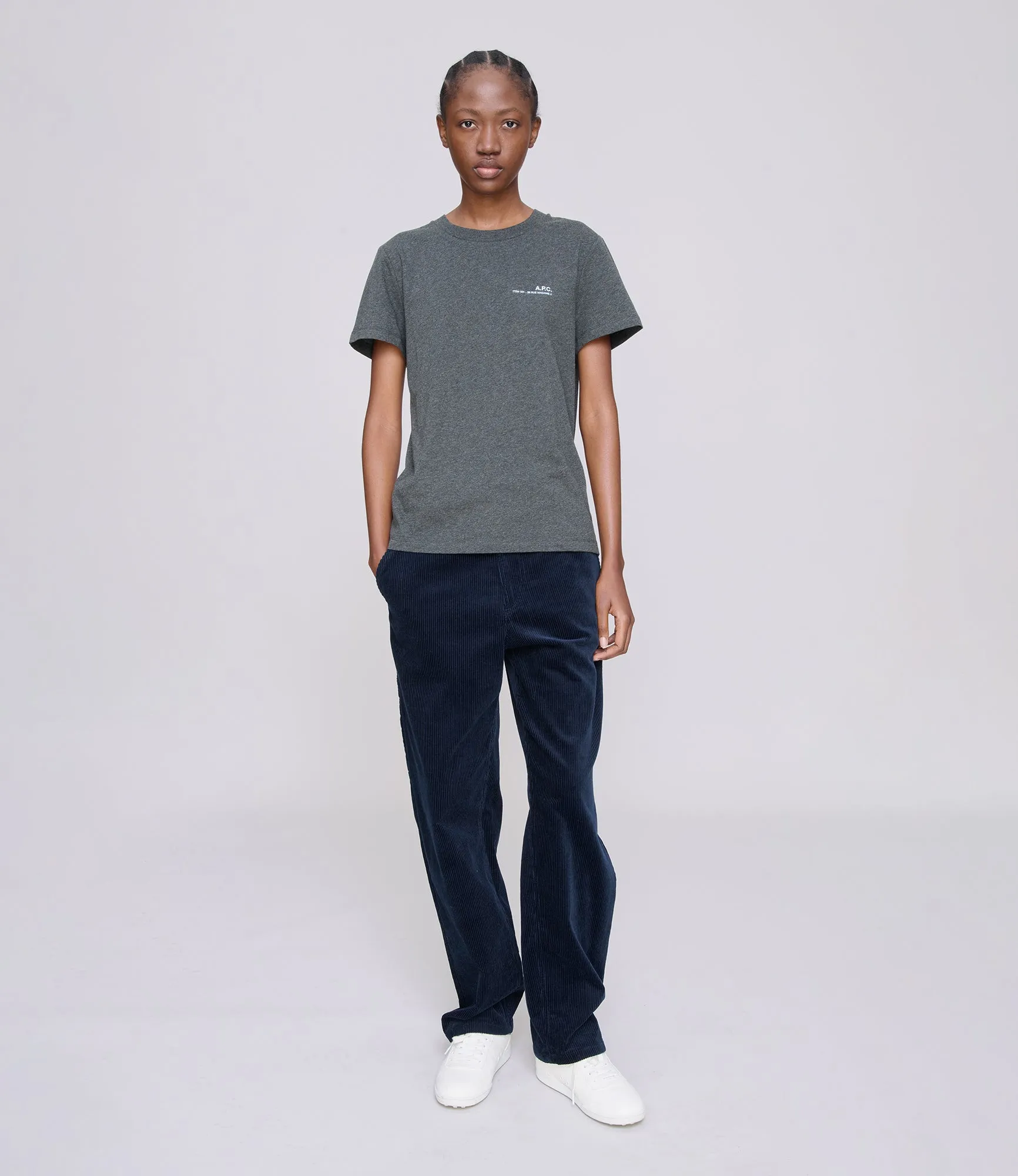 Fergus jeans sold by A.P.C.
