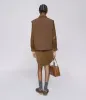 Loan jacket sold by A.P.C.