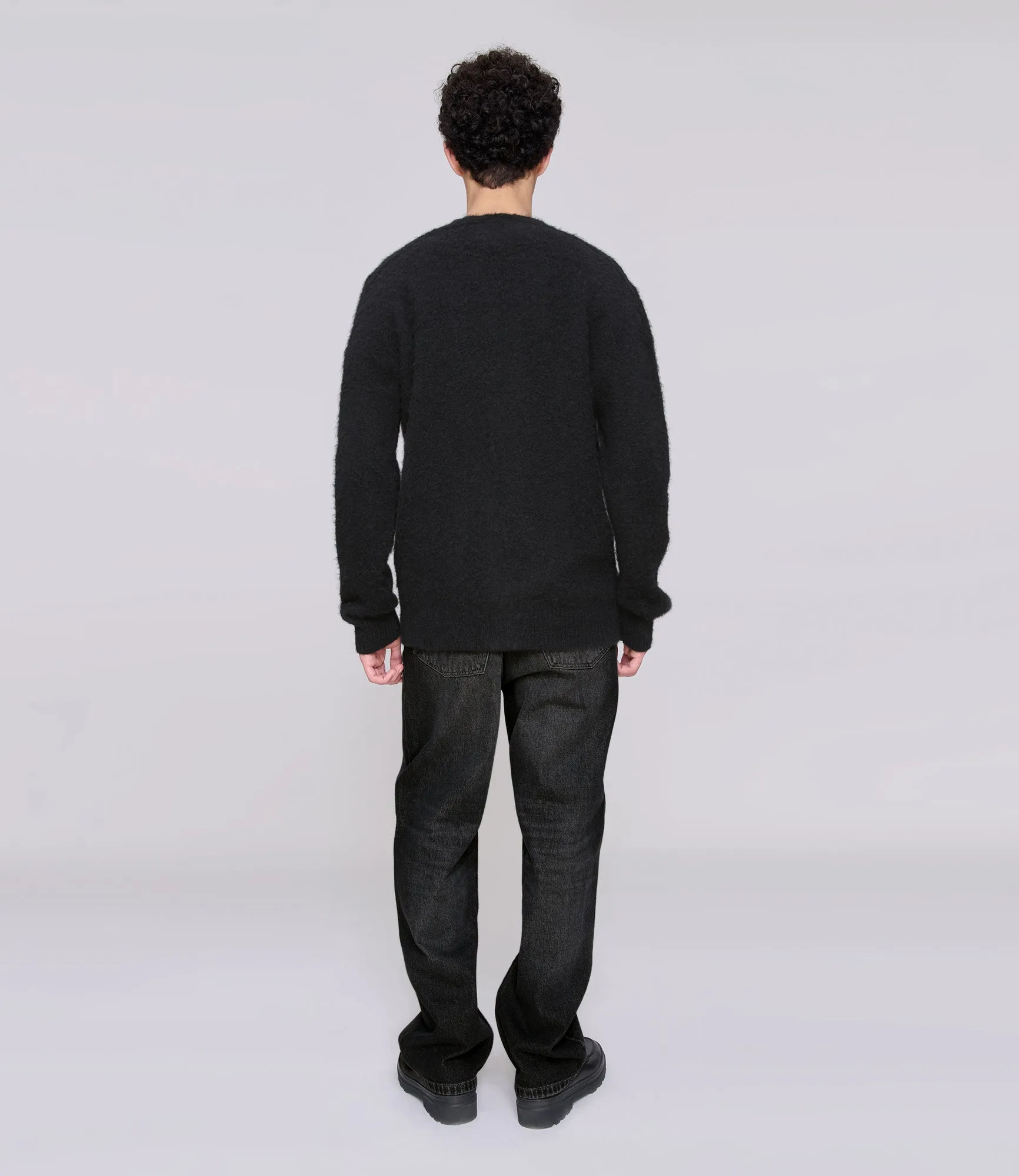 Davis cardigan sold by A.P.C. product image thumbnail 3