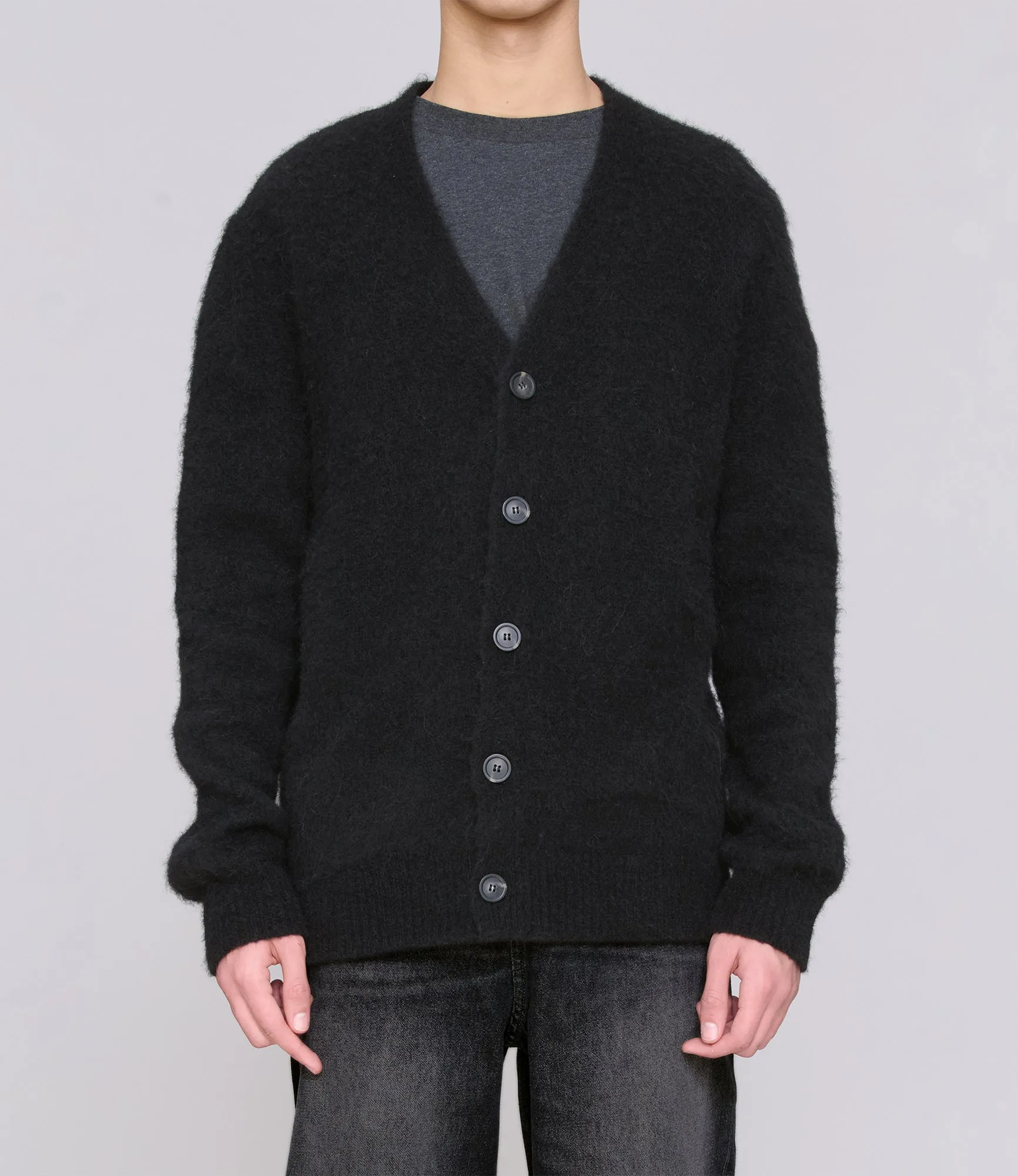 Davis cardigan sold by A.P.C. product image thumbnail 4