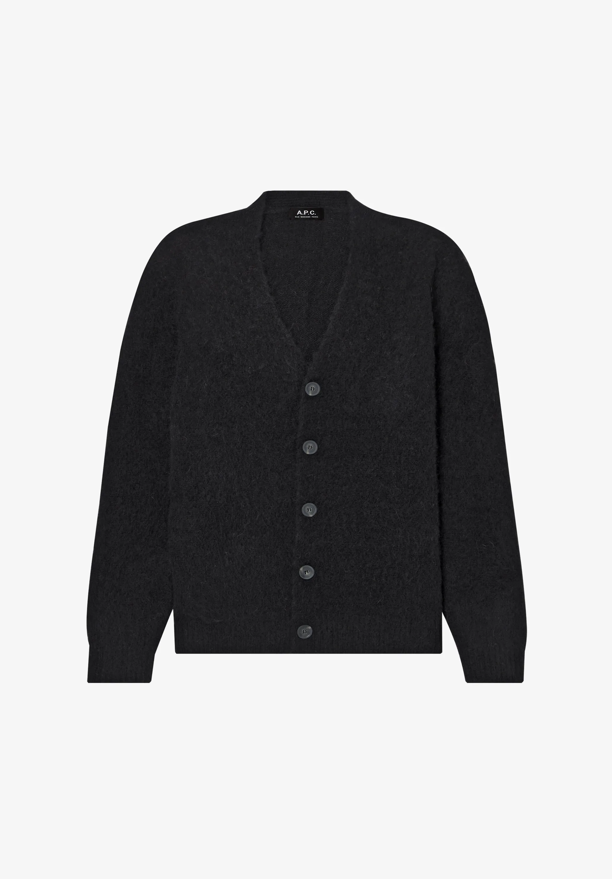Davis cardigan sold by A.P.C. product image thumbnail 2