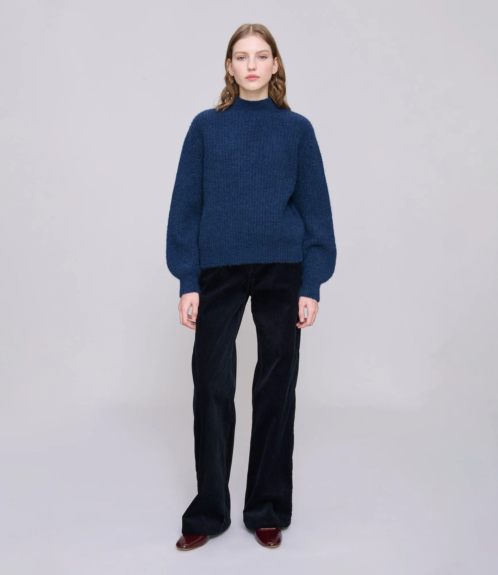 Emilia sweater sold by A.P.C.