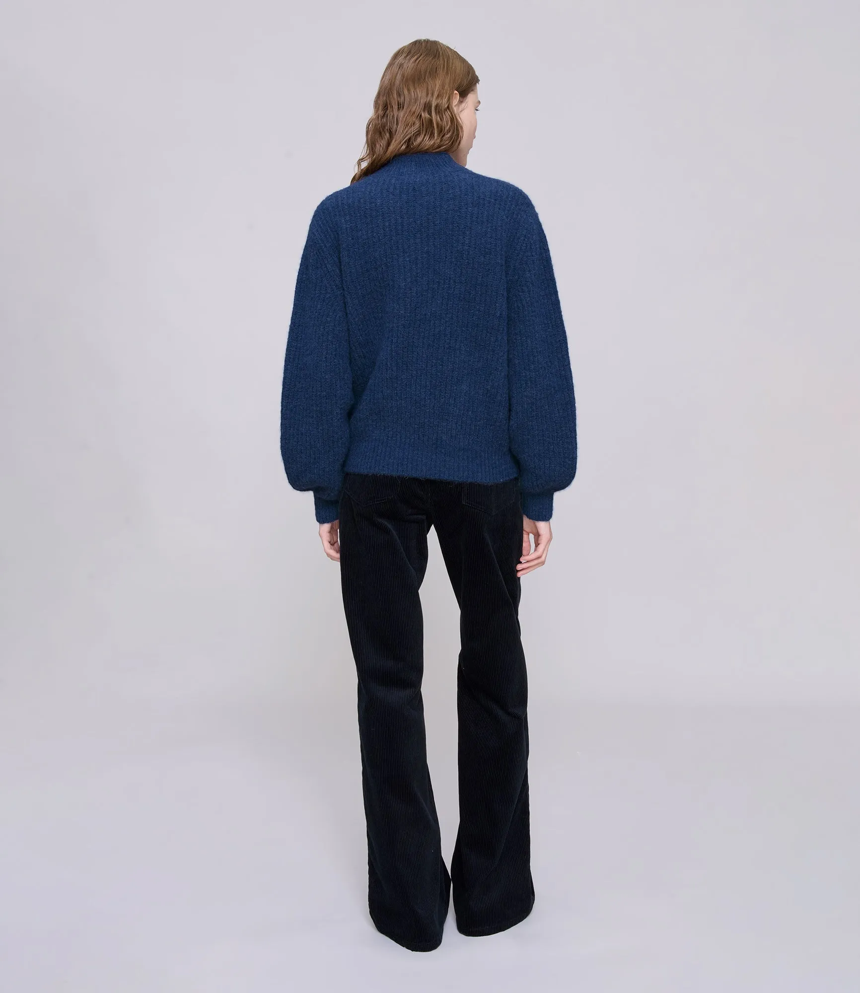 Emilia sweater sold by A.P.C. product image thumbnail 3