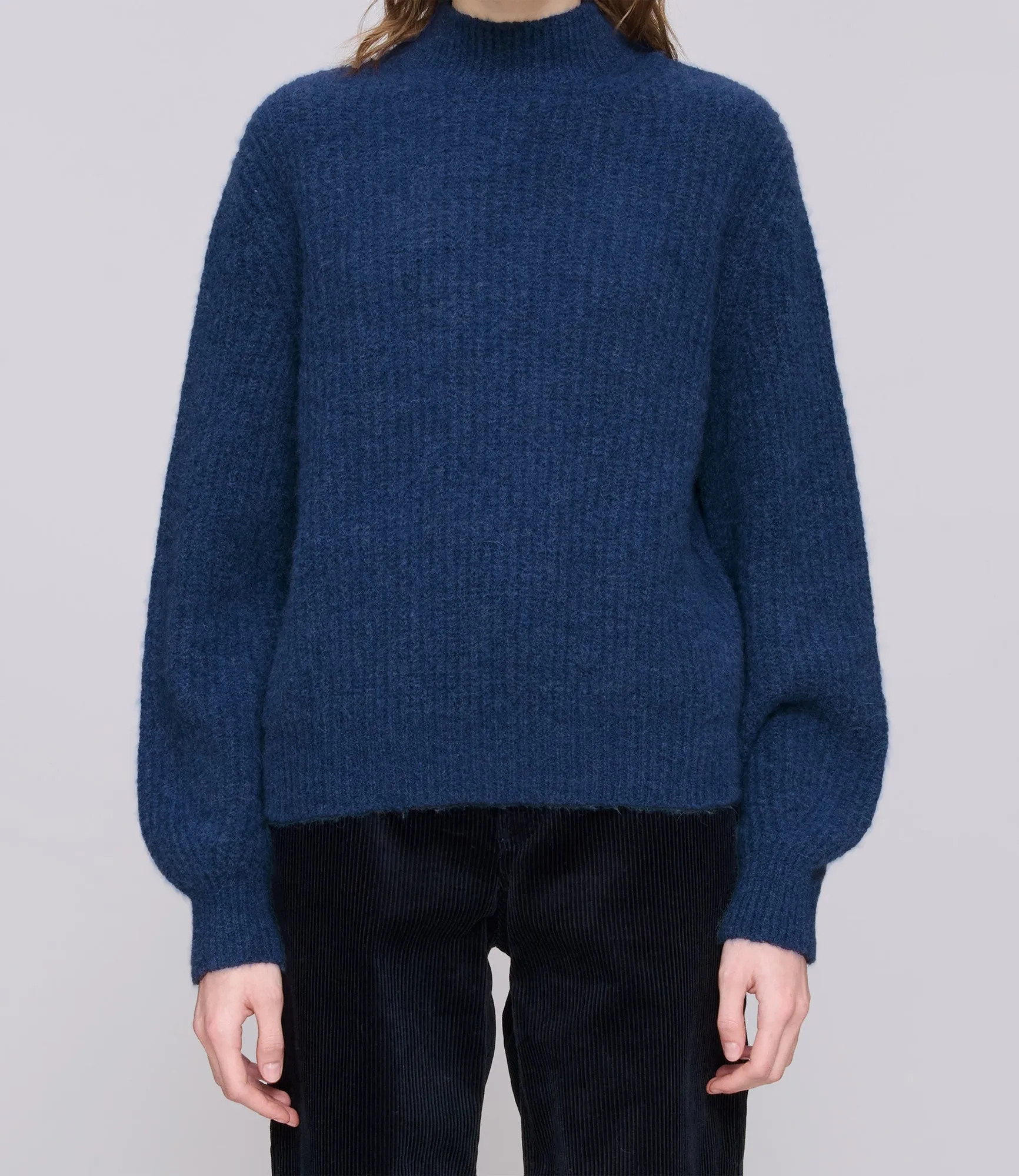 Emilia sweater sold by A.P.C. product image thumbnail 4