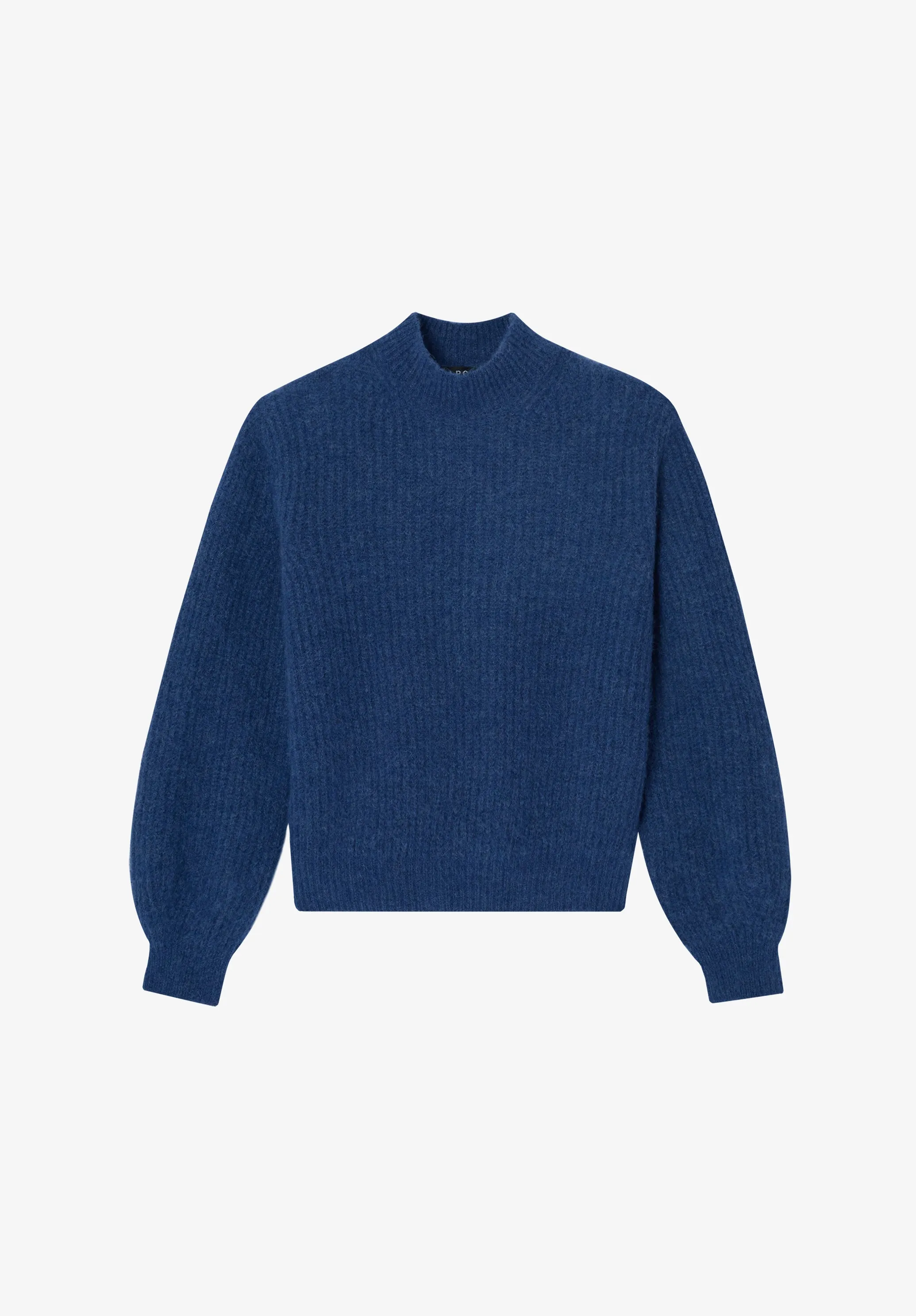 Emilia sweater sold by A.P.C. product image thumbnail 2